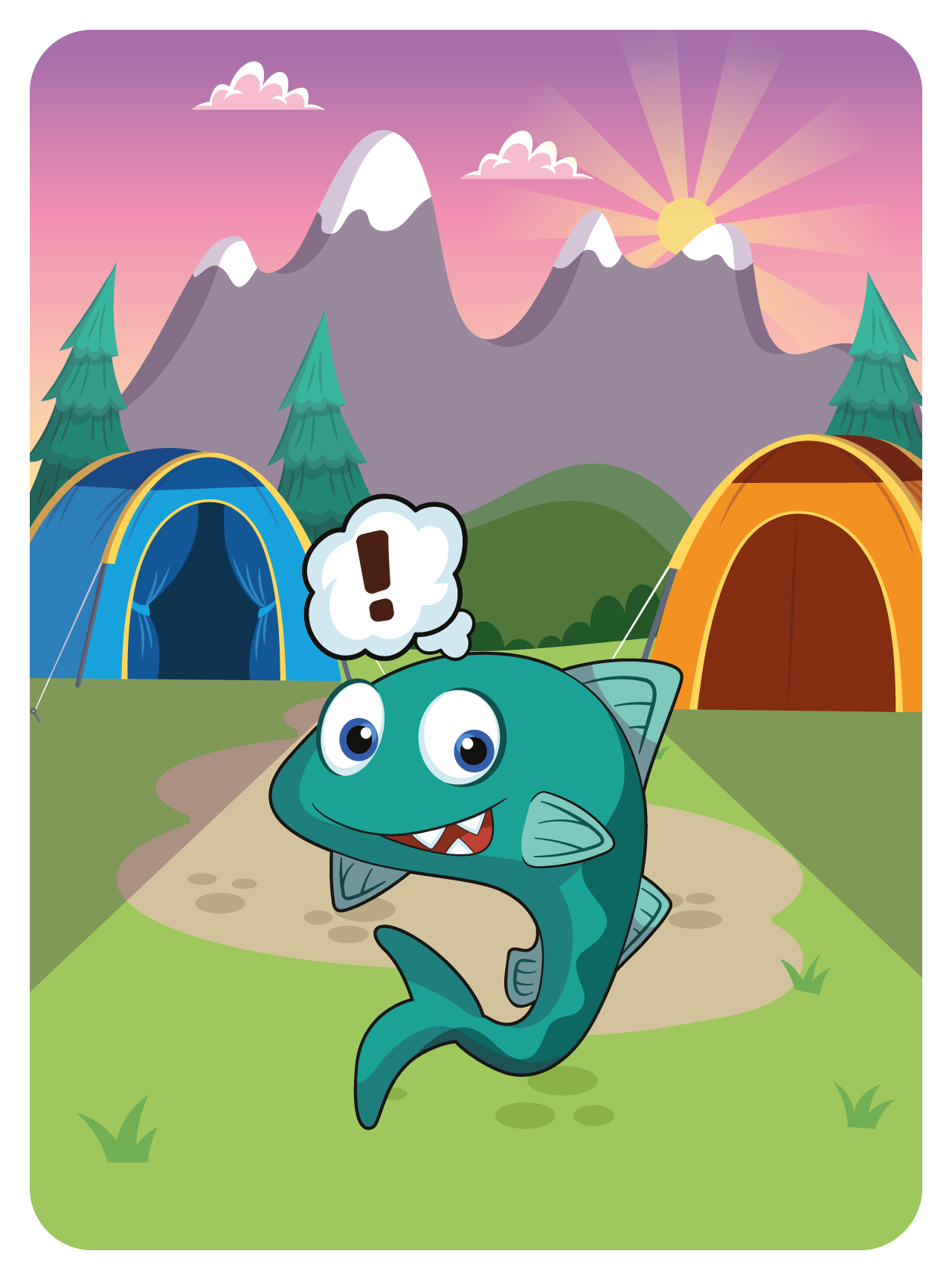 Gary Vaynerchuk - VeeFriends Series 2 - Brilliant Barracuda #28753 - NFT # 28753