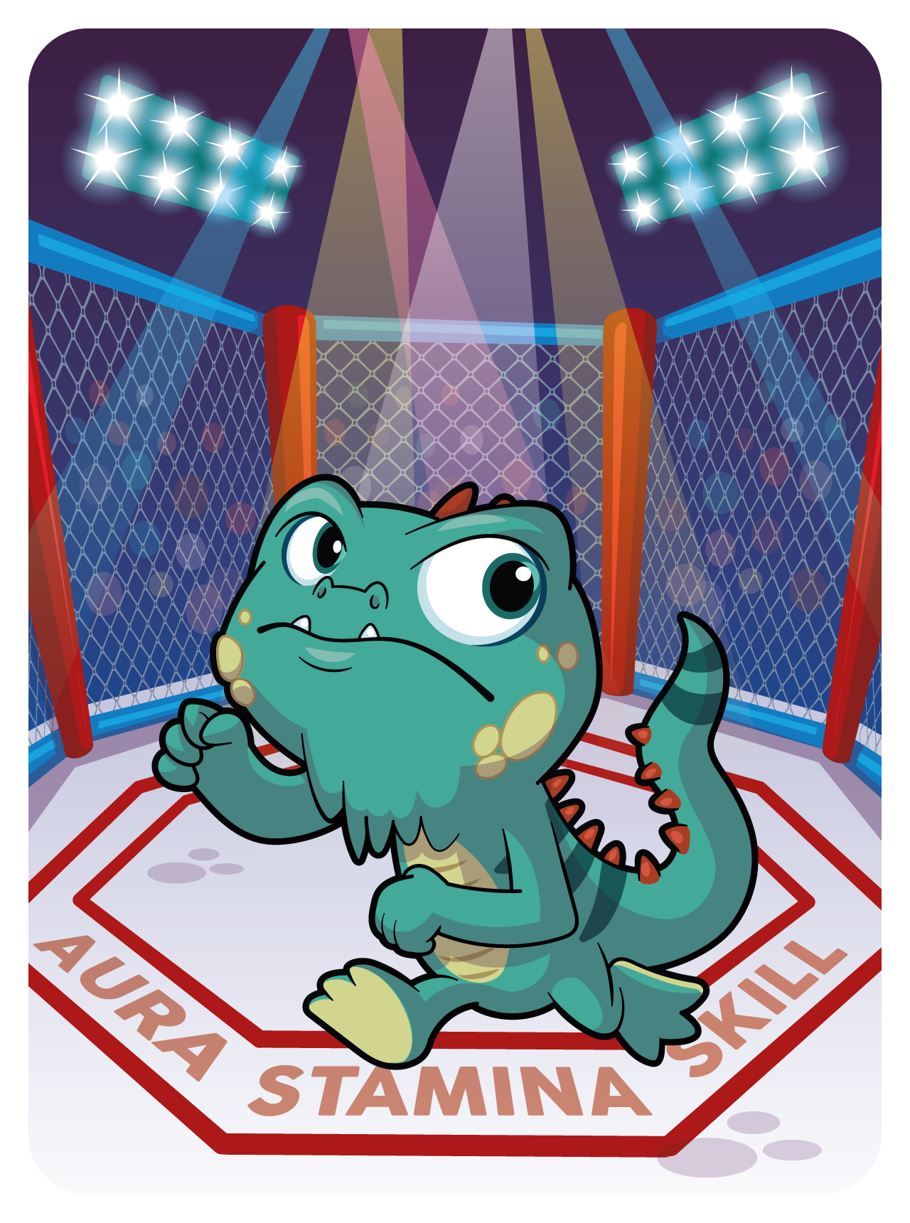 Gary Vaynerchuk - VeeFriends Series 2 - Level Headed Lizard #28759 - NFT # 28759