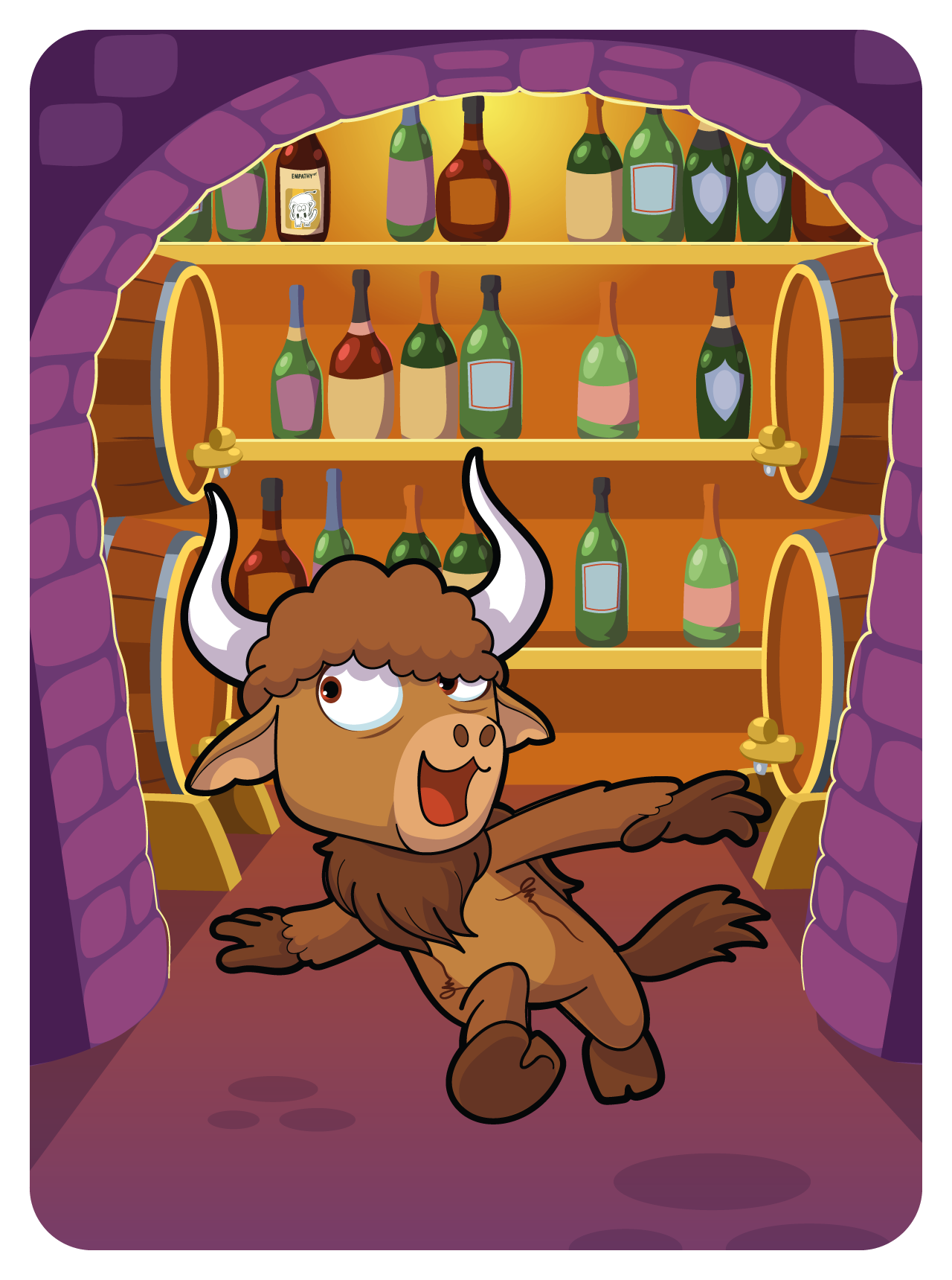 Gary Vaynerchuk - VeeFriends Series 2 - Yolo Yak #28764 - NFT # 28764