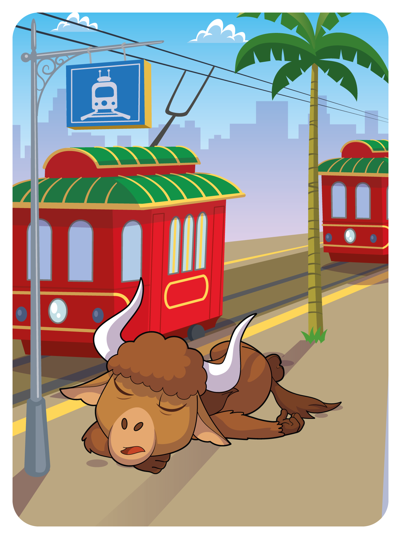 Gary Vaynerchuk - VeeFriends Series 2 - Yolo Yak #28779 - NFT # 28779