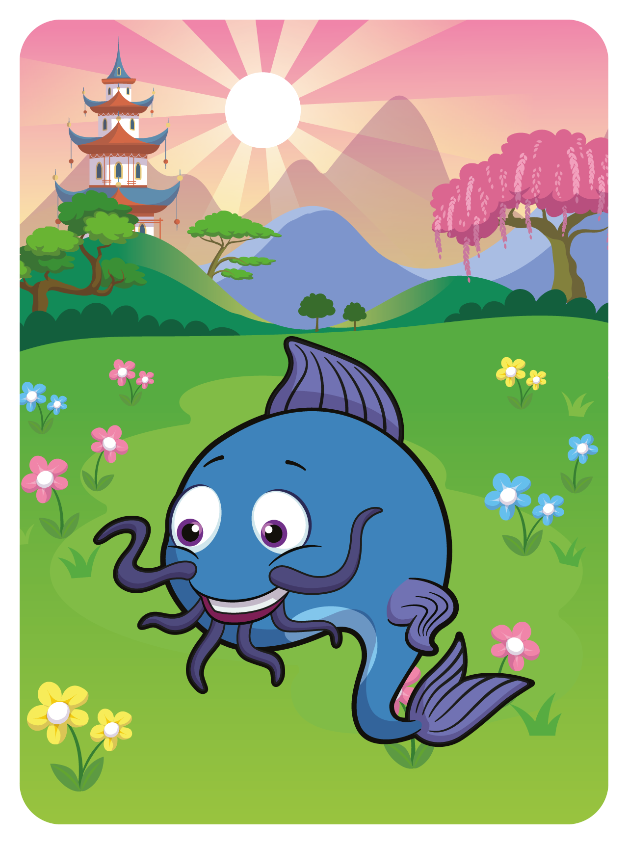 Gary Vaynerchuk - VeeFriends Series 2 - Compassionate Catfish #28780 - NFT # 28780