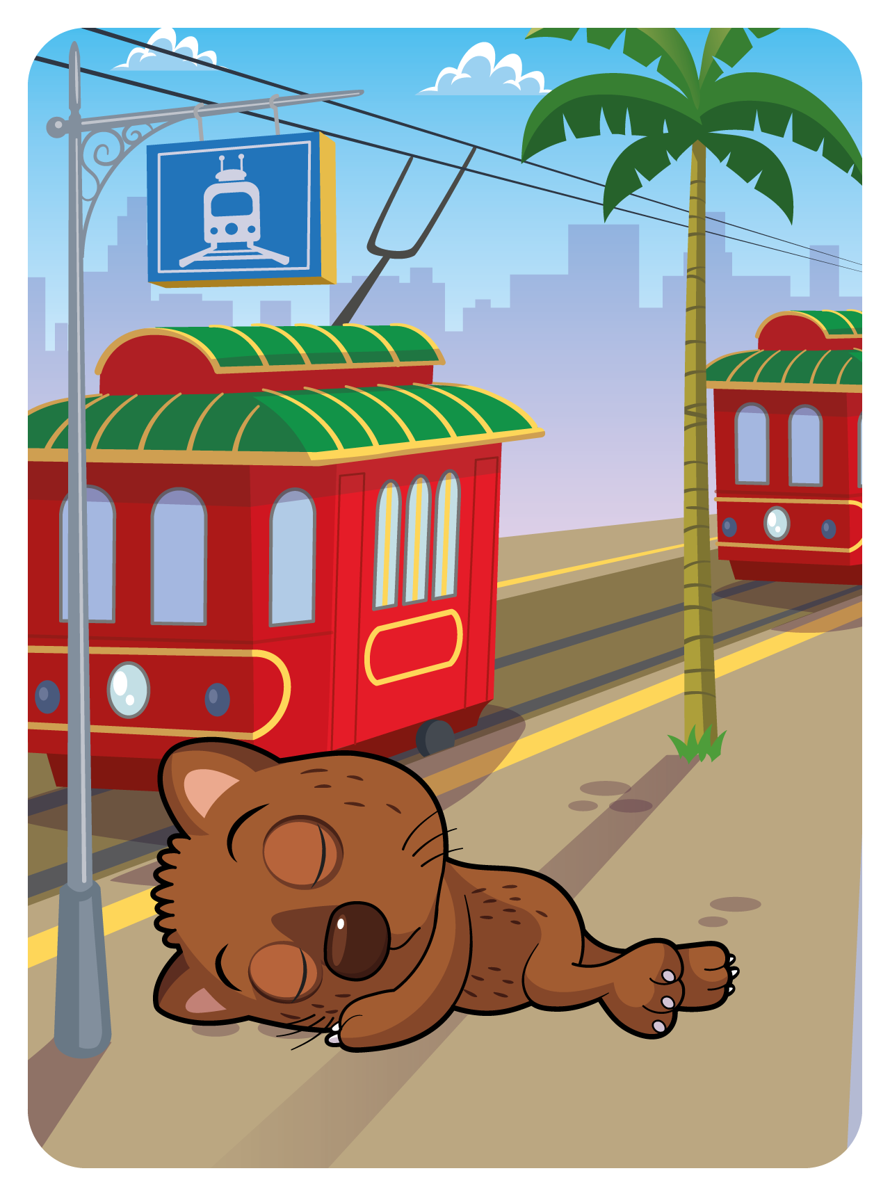 Gary Vaynerchuk - VeeFriends Series 2 - Hard-Working Wombat #28800 - NFT # 28800