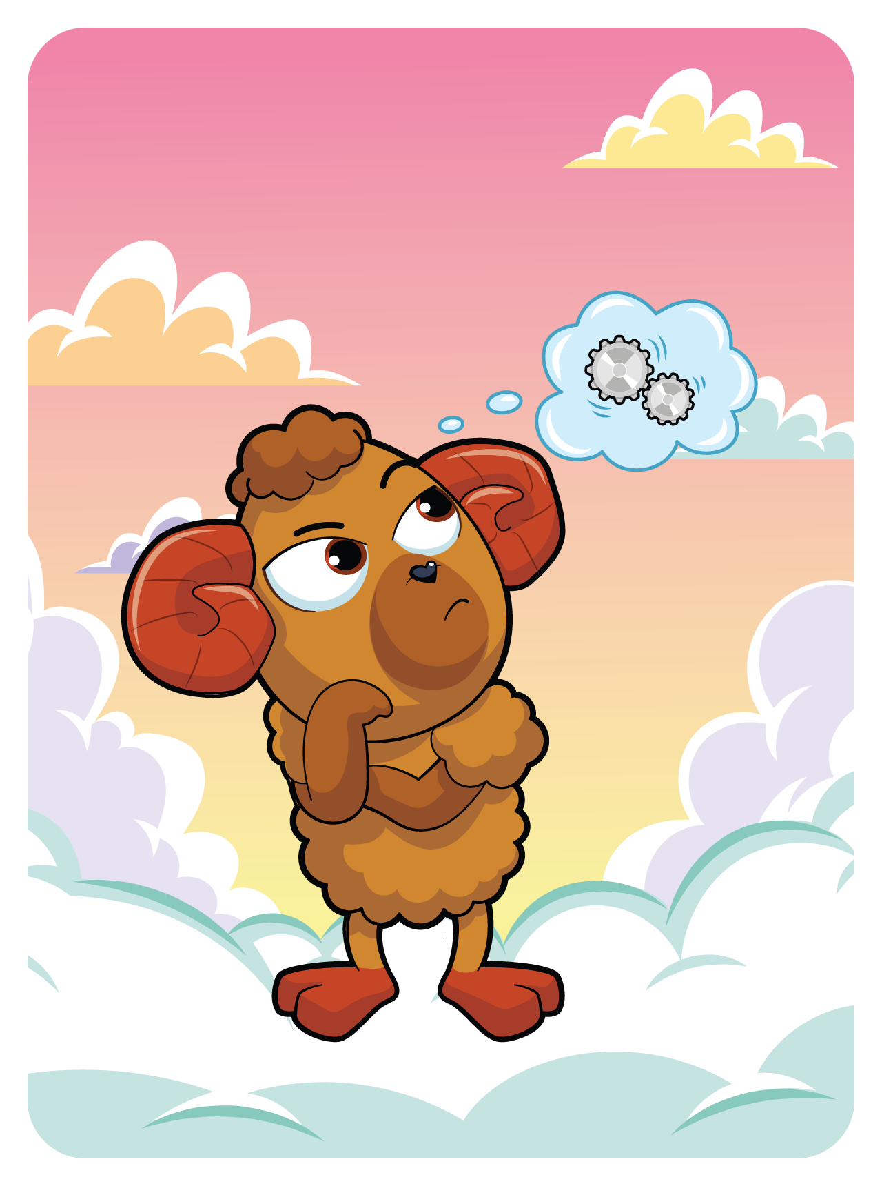 Gary Vaynerchuk - VeeFriends Series 2 - Responsive Ram #28806 - NFT # 28806