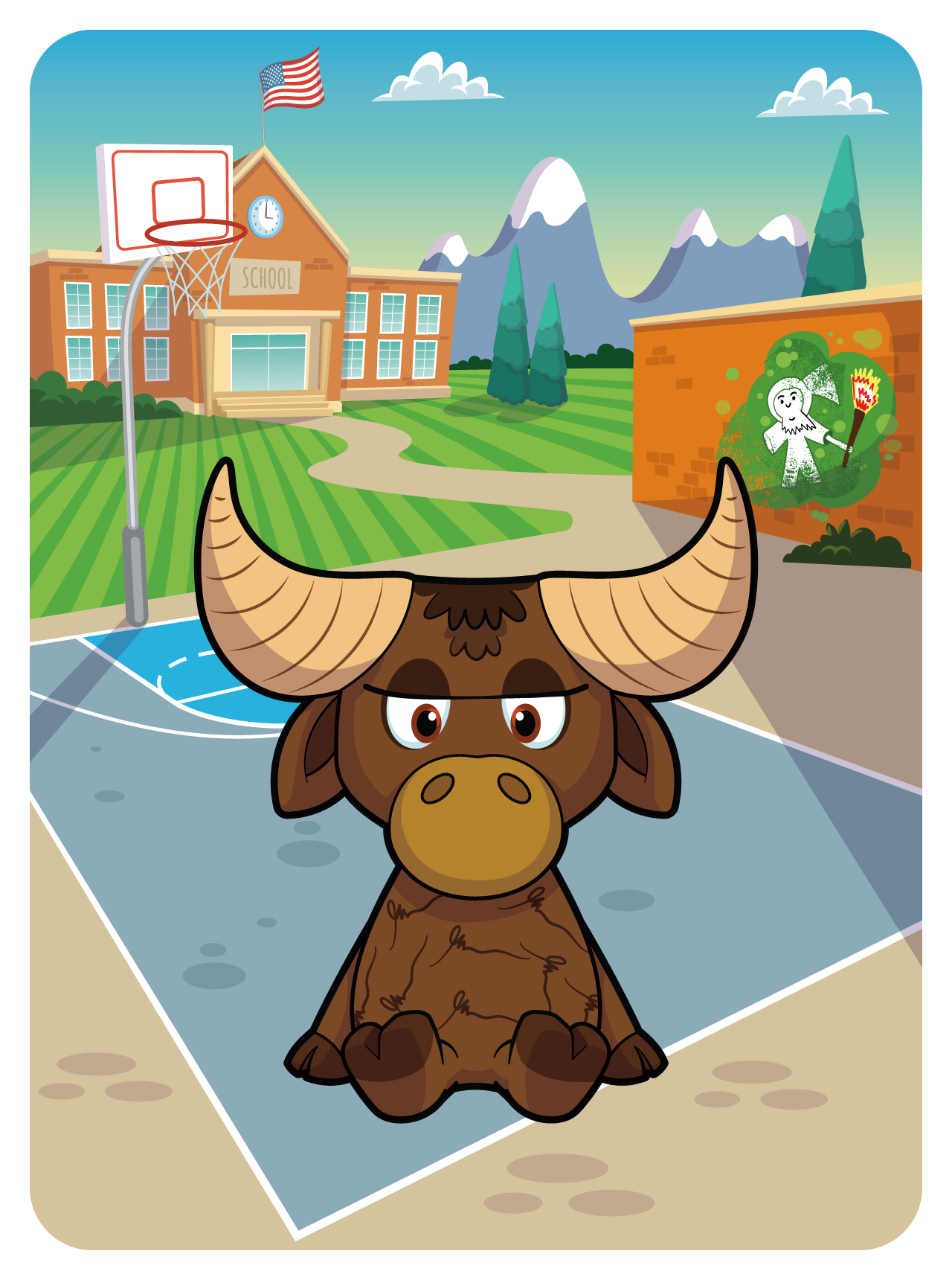 Gary Vaynerchuk - VeeFriends Series 2 - O.G. Ox #28827 - NFT # 28827