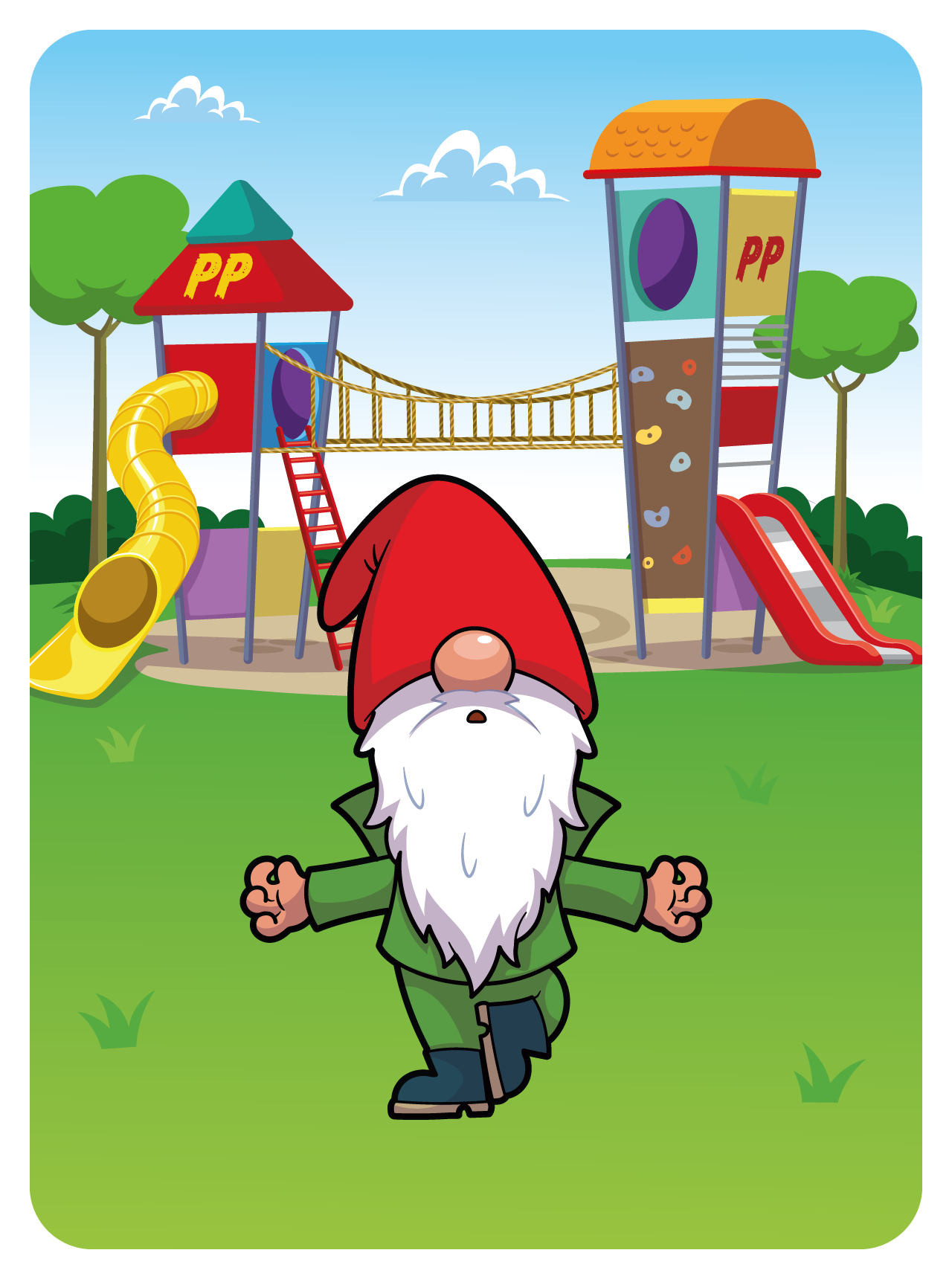 Gary Vaynerchuk - VeeFriends Series 2 - Knowing Gnome #28835 - NFT # 28835