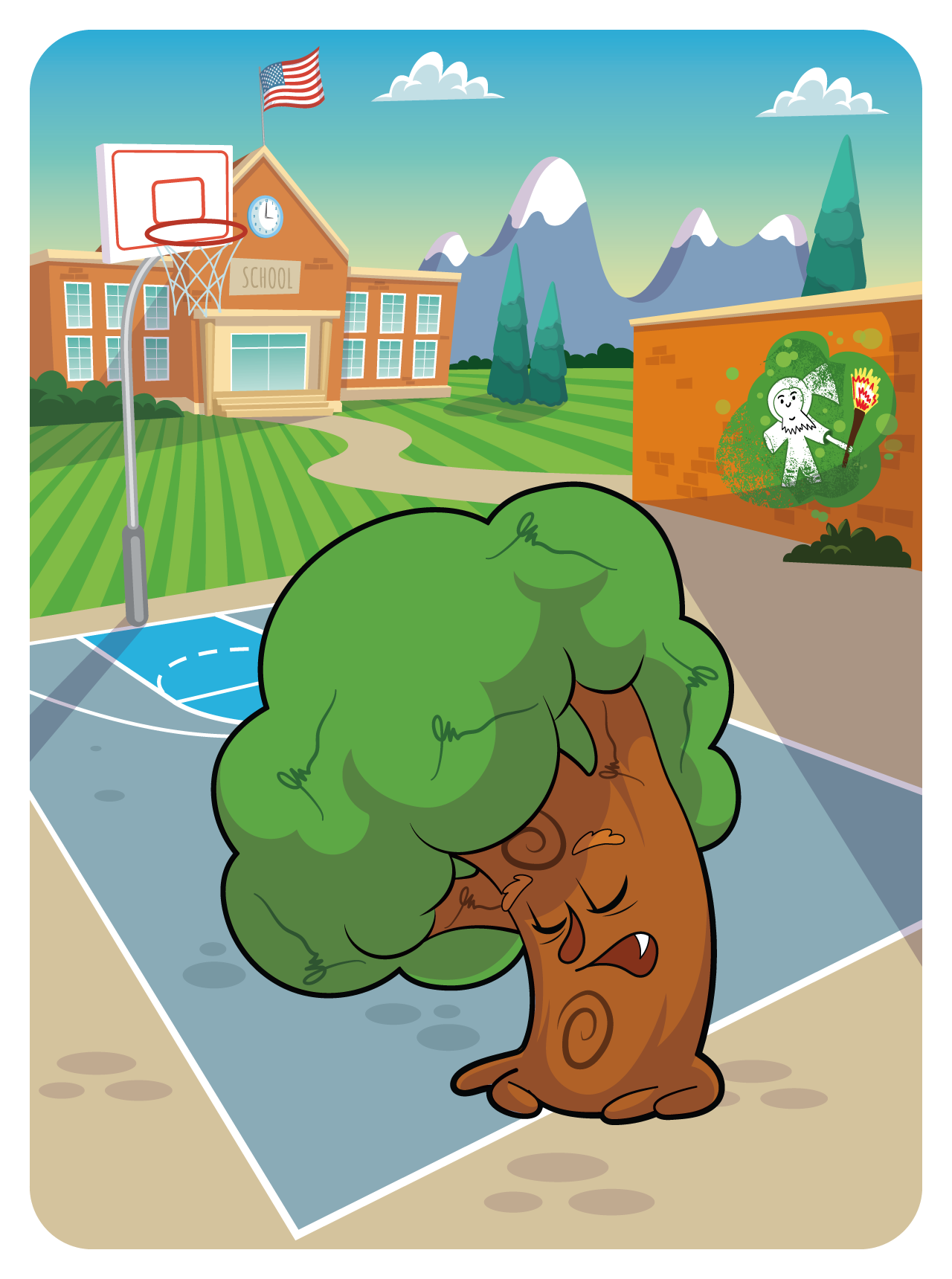 Gary Vaynerchuk - VeeFriends Series 2 - The Oak Monster #28842 - NFT # 28842