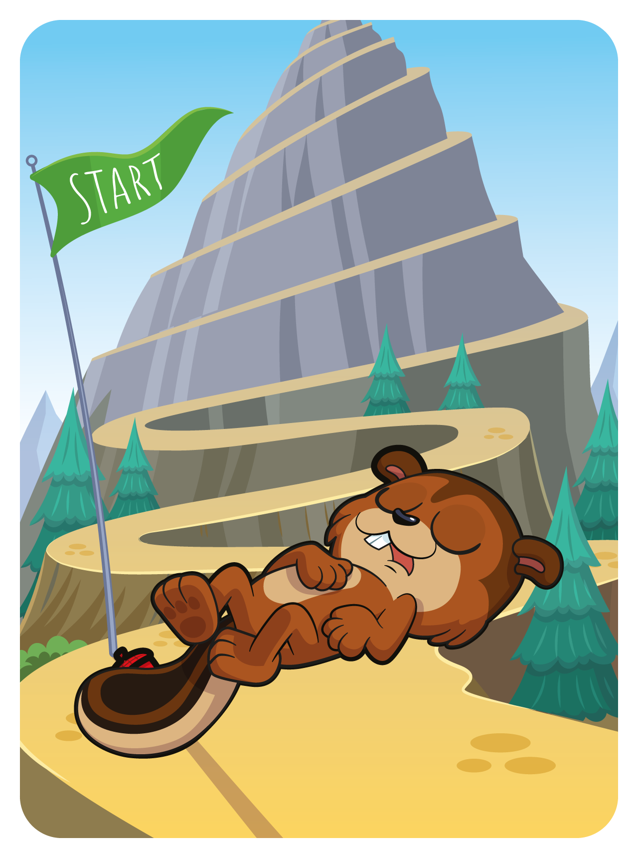 Gary Vaynerchuk - VeeFriends Series 2 - Cheerful Chipmunk #28857 - NFT # 28857