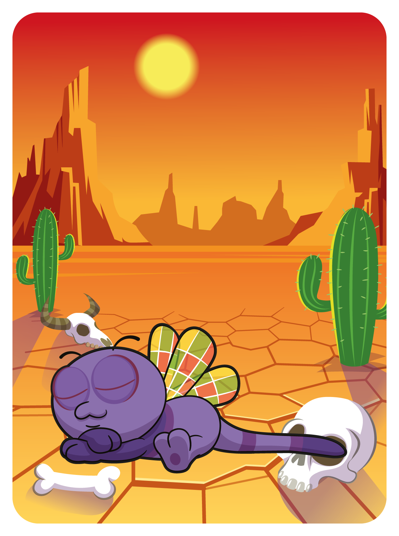 Gary Vaynerchuk - VeeFriends Series 2 - Dedicated Dragonfly #28867 - NFT # 28867