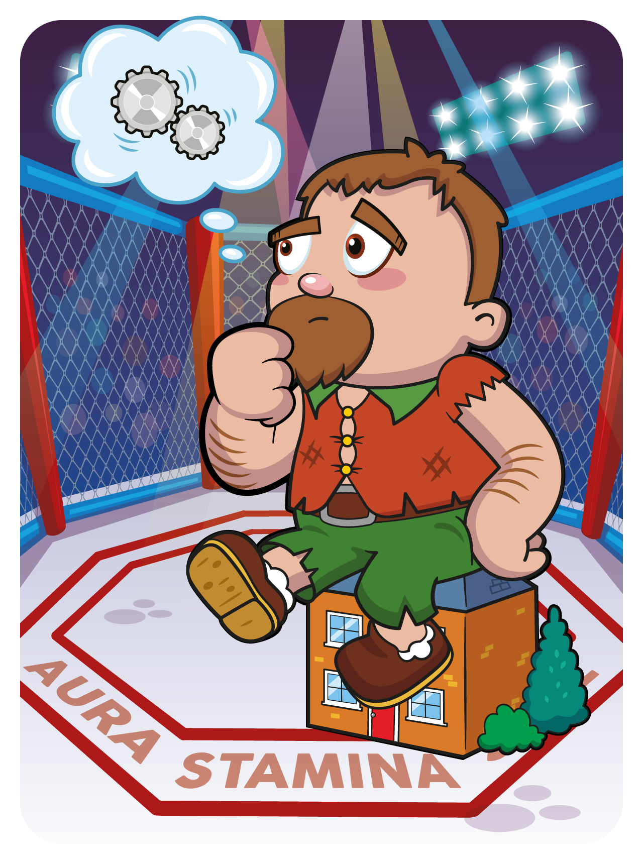 Gary Vaynerchuk - VeeFriends Series 2 - Gentle Giant #28869 - NFT # 28869