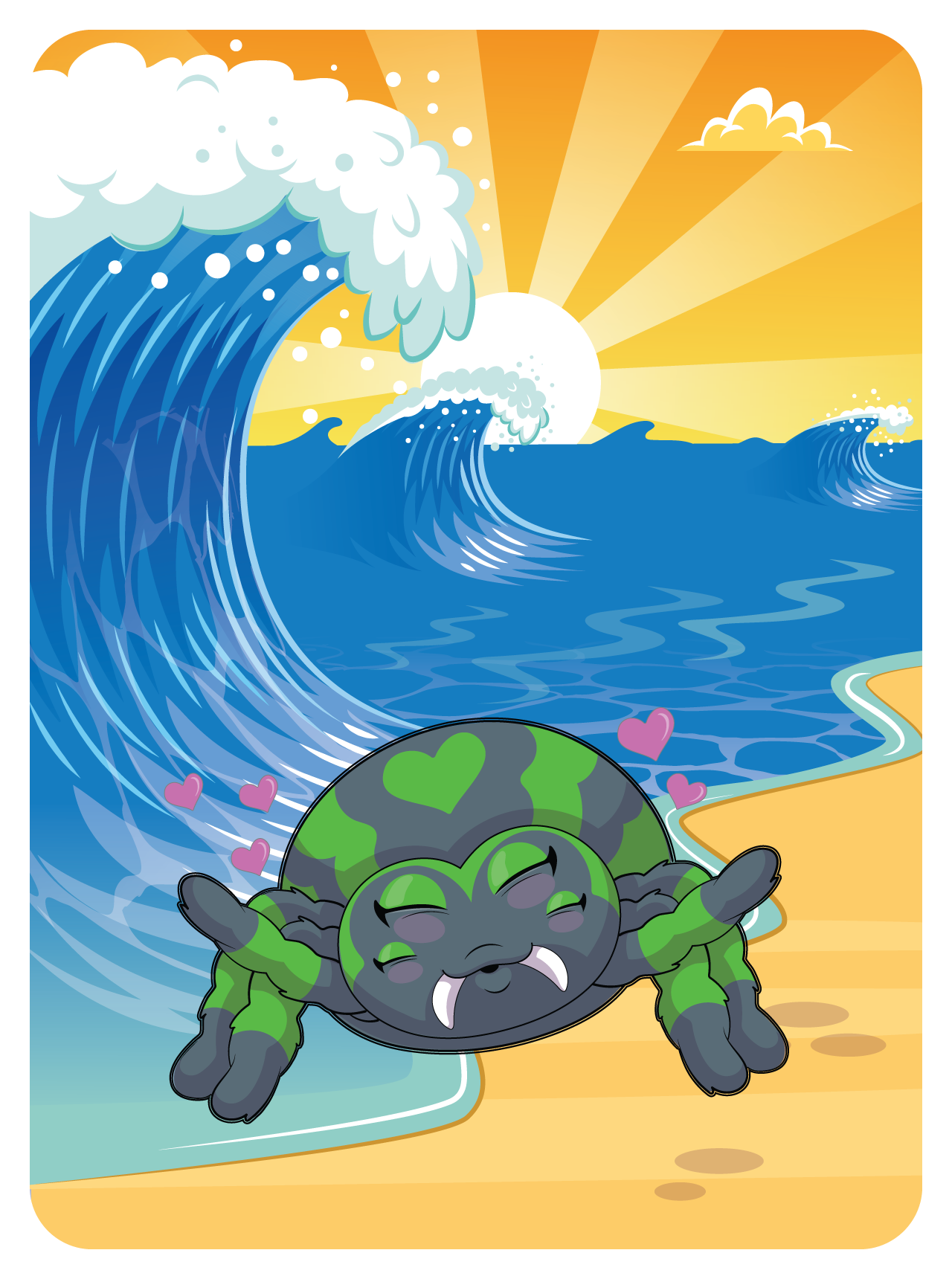 Gary Vaynerchuk - VeeFriends Series 2 - Trusting Tarantula #28892 - NFT # 28892