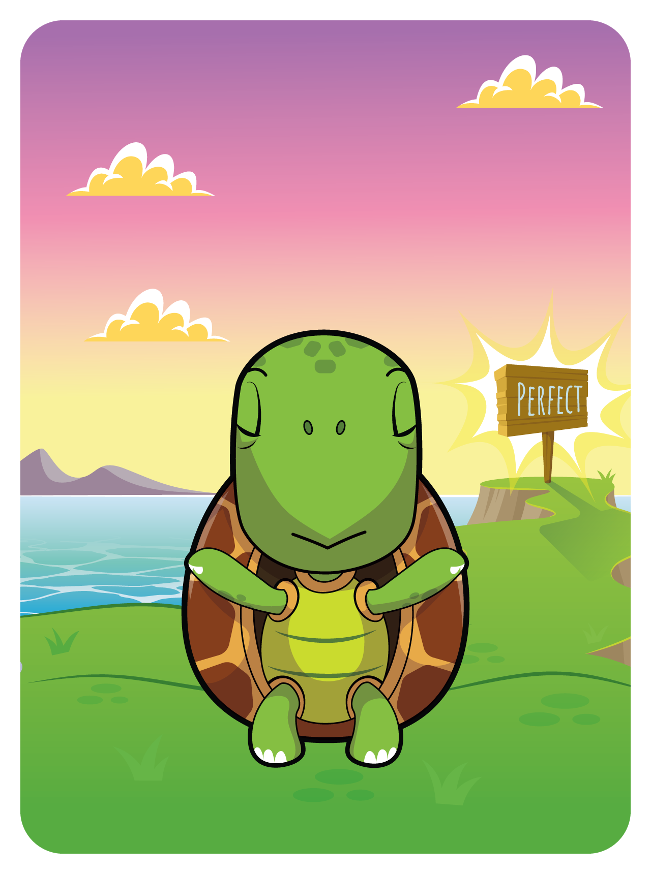 Gary Vaynerchuk - VeeFriends Series 2 - Tolerant Tortoise #28896 - NFT # 28896