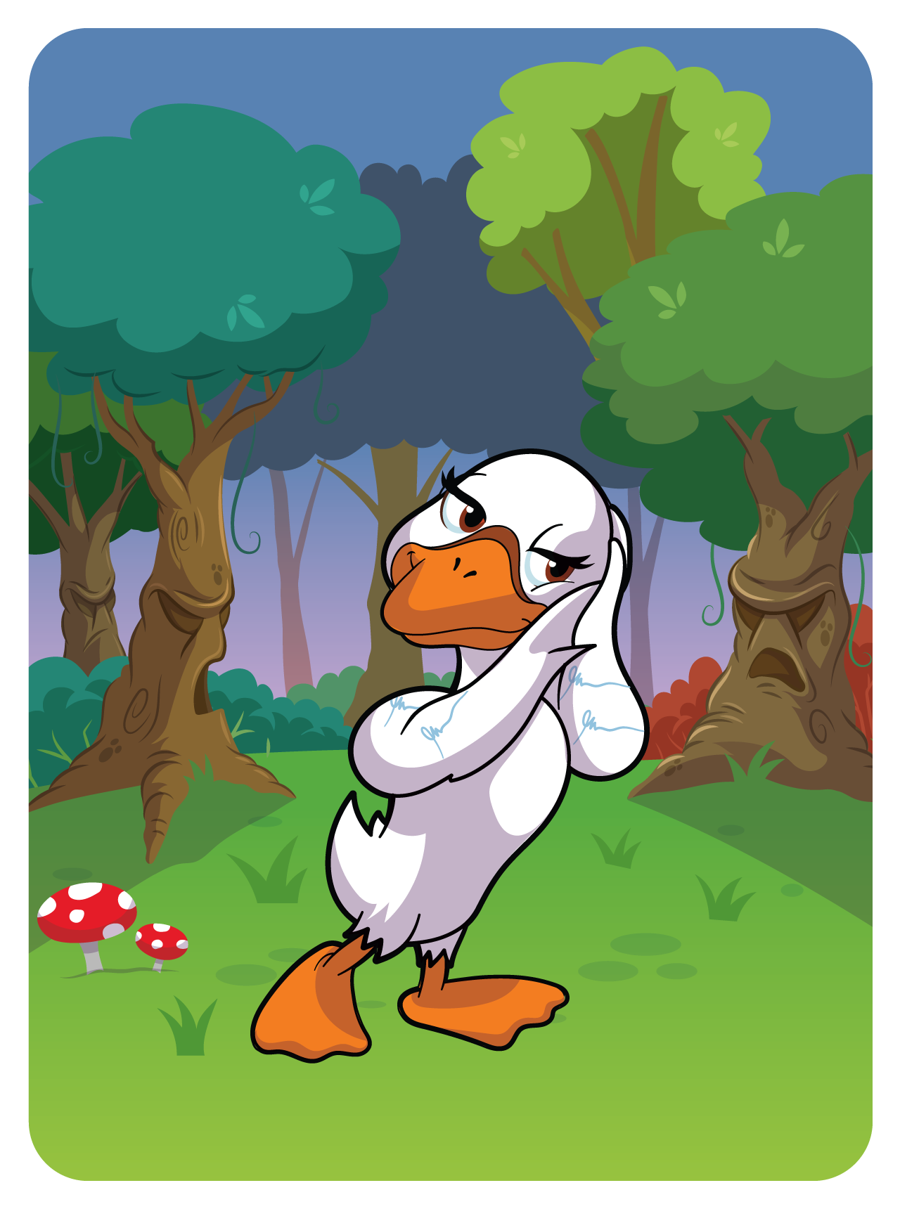 Gary Vaynerchuk - VeeFriends Series 2 - Sweet Swan #28902 - NFT # 28902