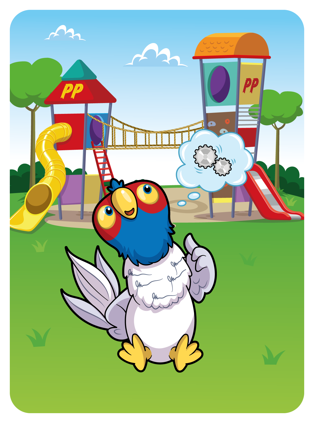 Gary Vaynerchuk - VeeFriends Series 2 - Faithful Pheasant #28903 - NFT # 28903