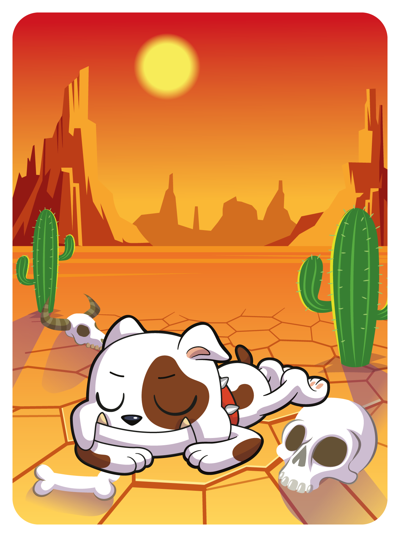 Gary Vaynerchuk - VeeFriends Series 2 - Bad-Ass Bulldog #28909 - NFT # 28909