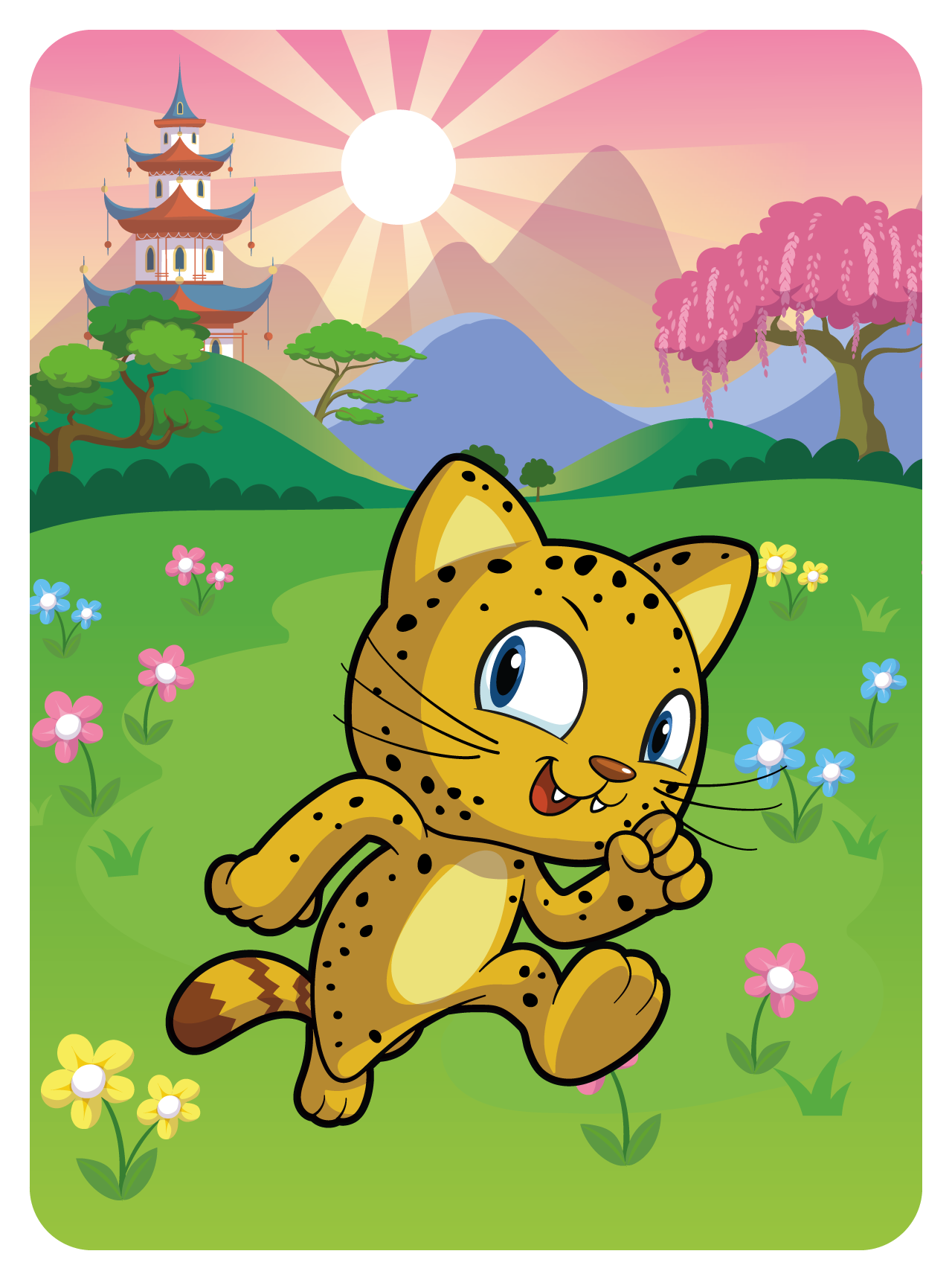 Gary Vaynerchuk - VeeFriends Series 2 - Boss Bobcat #28914 - NFT # 28914