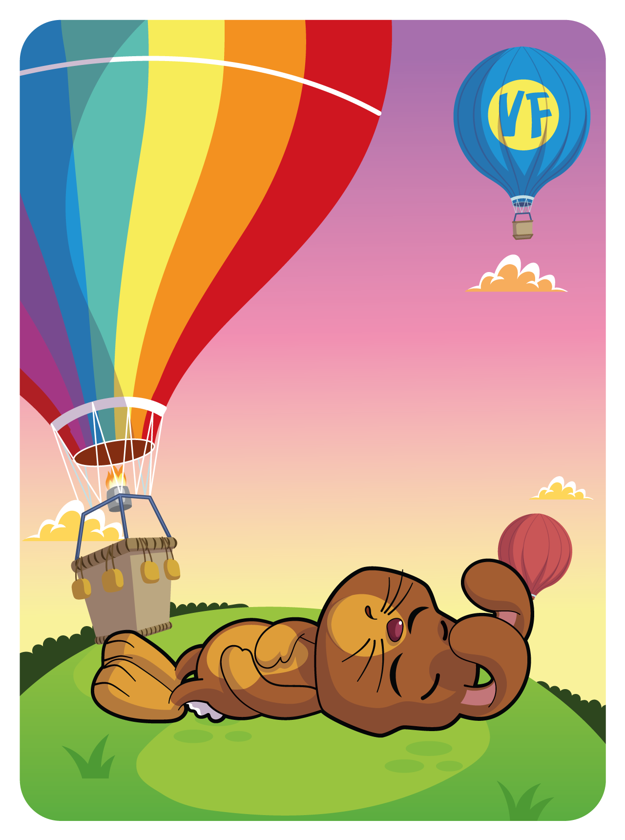 Gary Vaynerchuk - VeeFriends Series 2 - Self-Aware Hare #28918 - NFT # 28918