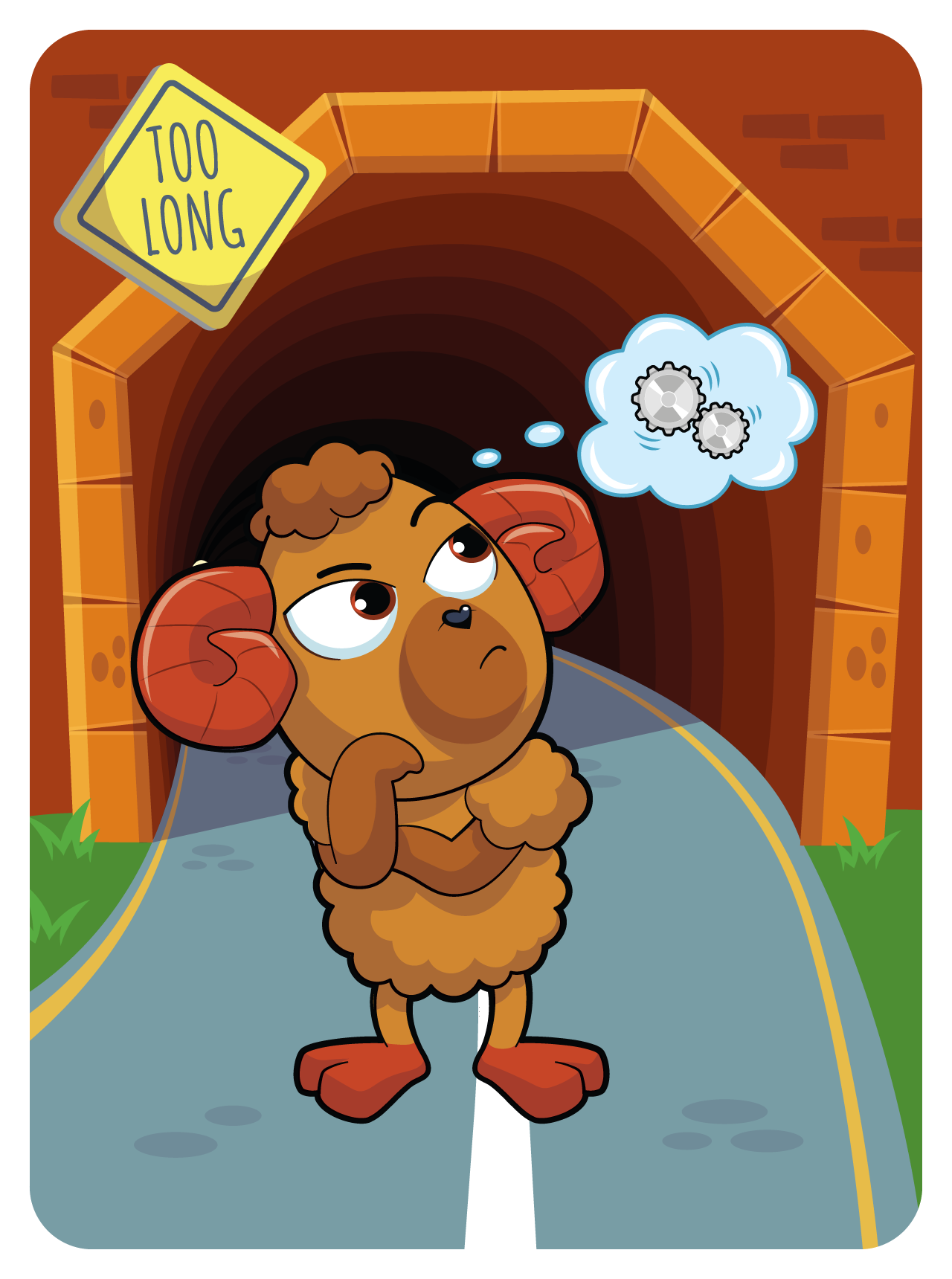 Gary Vaynerchuk - VeeFriends Series 2 - Responsive Ram #28920 - NFT # 28920