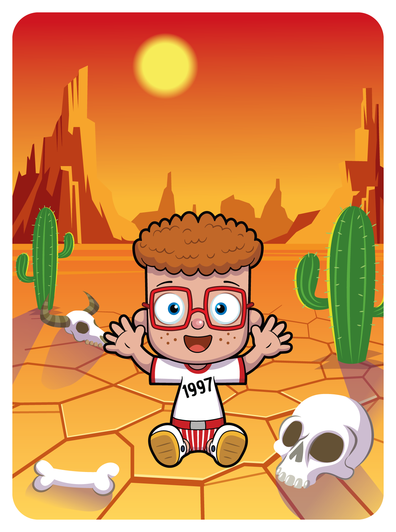 Gary Vaynerchuk - VeeFriends Series 2 - Who Was Born In 1997 #28927 - NFT # 28927