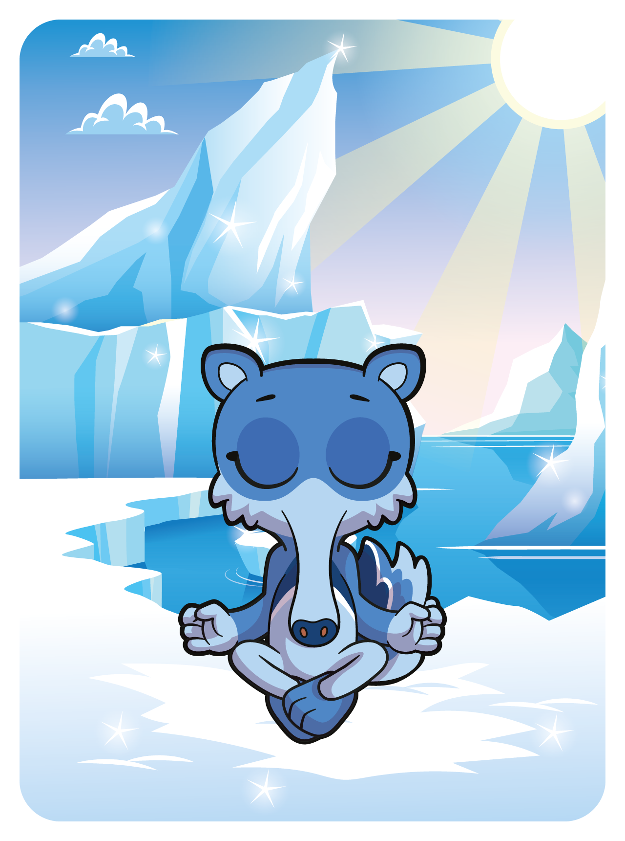 Gary Vaynerchuk - VeeFriends Series 2 - Accountable Anteater #28940 - NFT # 28940