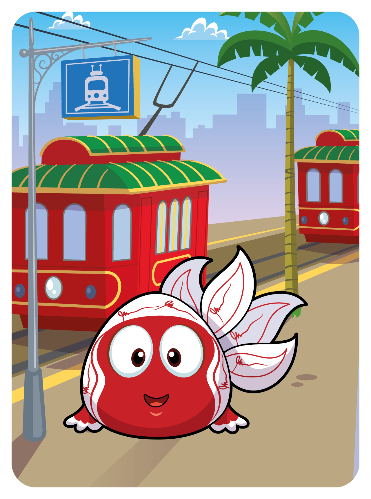 Gary Vaynerchuk - VeeFriends Series 2 - Graceful Goldfish #28944 - NFT # 28944