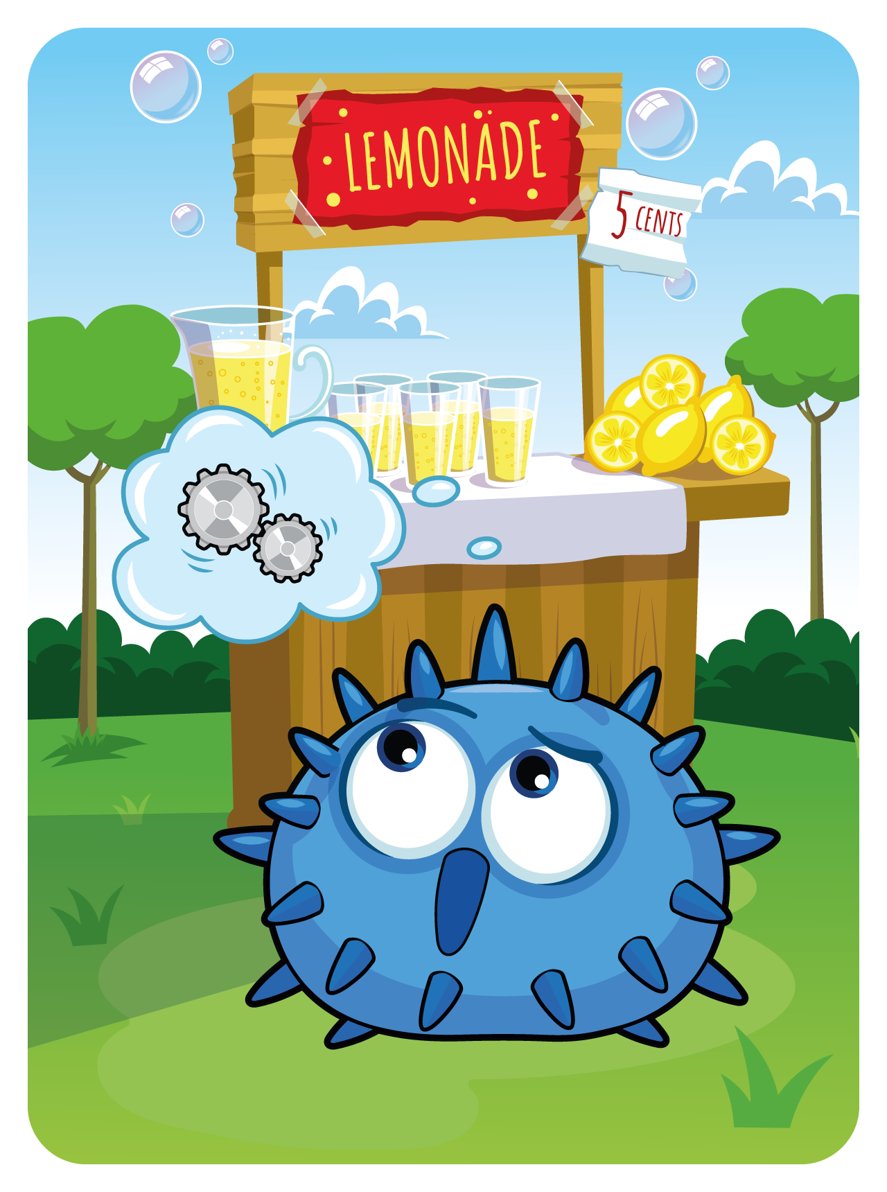 Gary Vaynerchuk - VeeFriends Series 2 - Unwavering Urchin #28945 - NFT # 28945