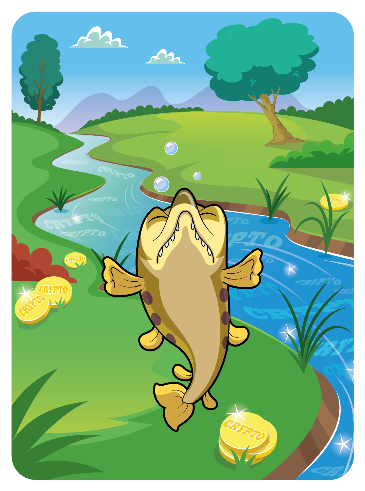 Gary Vaynerchuk - VeeFriends Series 2 - Grateful Gar #28948 - NFT # 28948