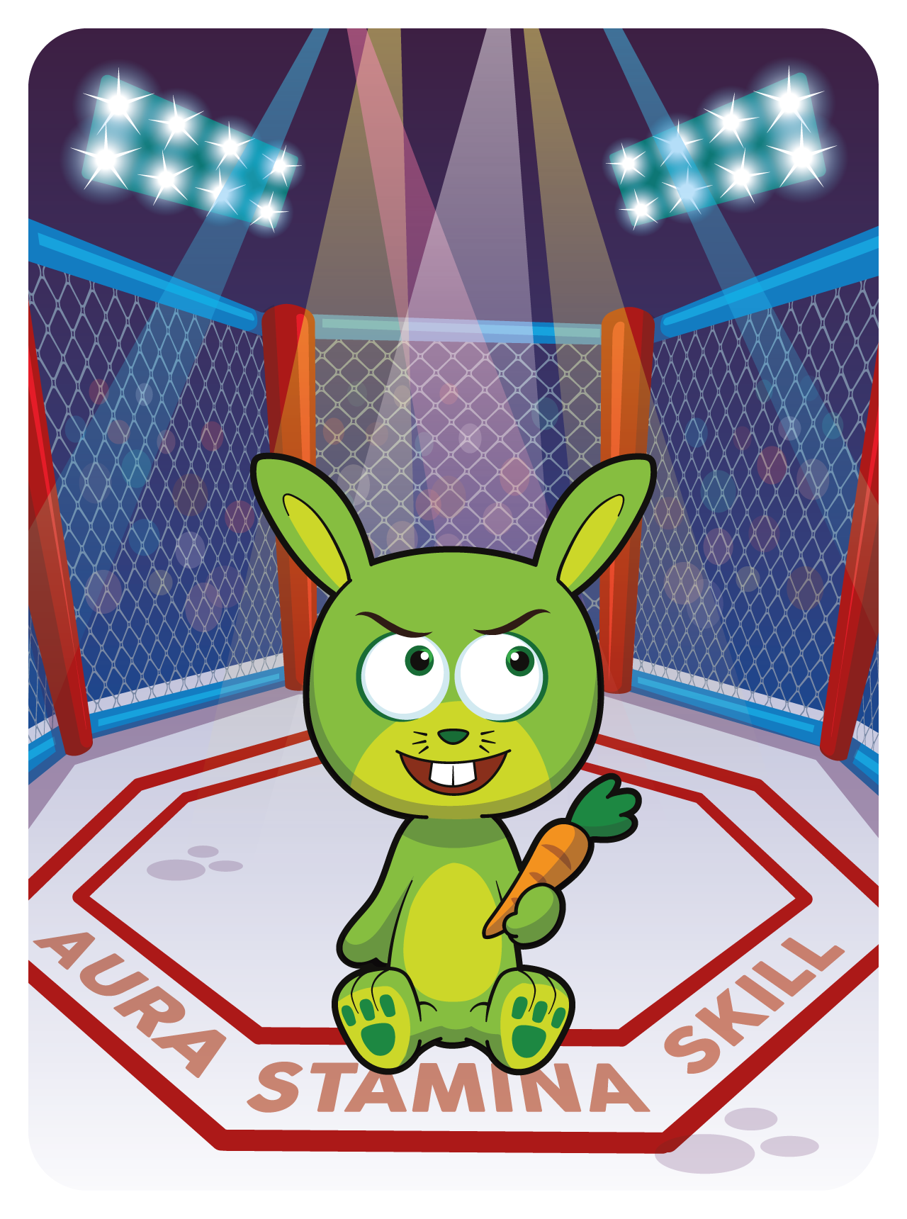 Gary Vaynerchuk - VeeFriends Series 2 - Bad Intentions #28953 - NFT # 28953