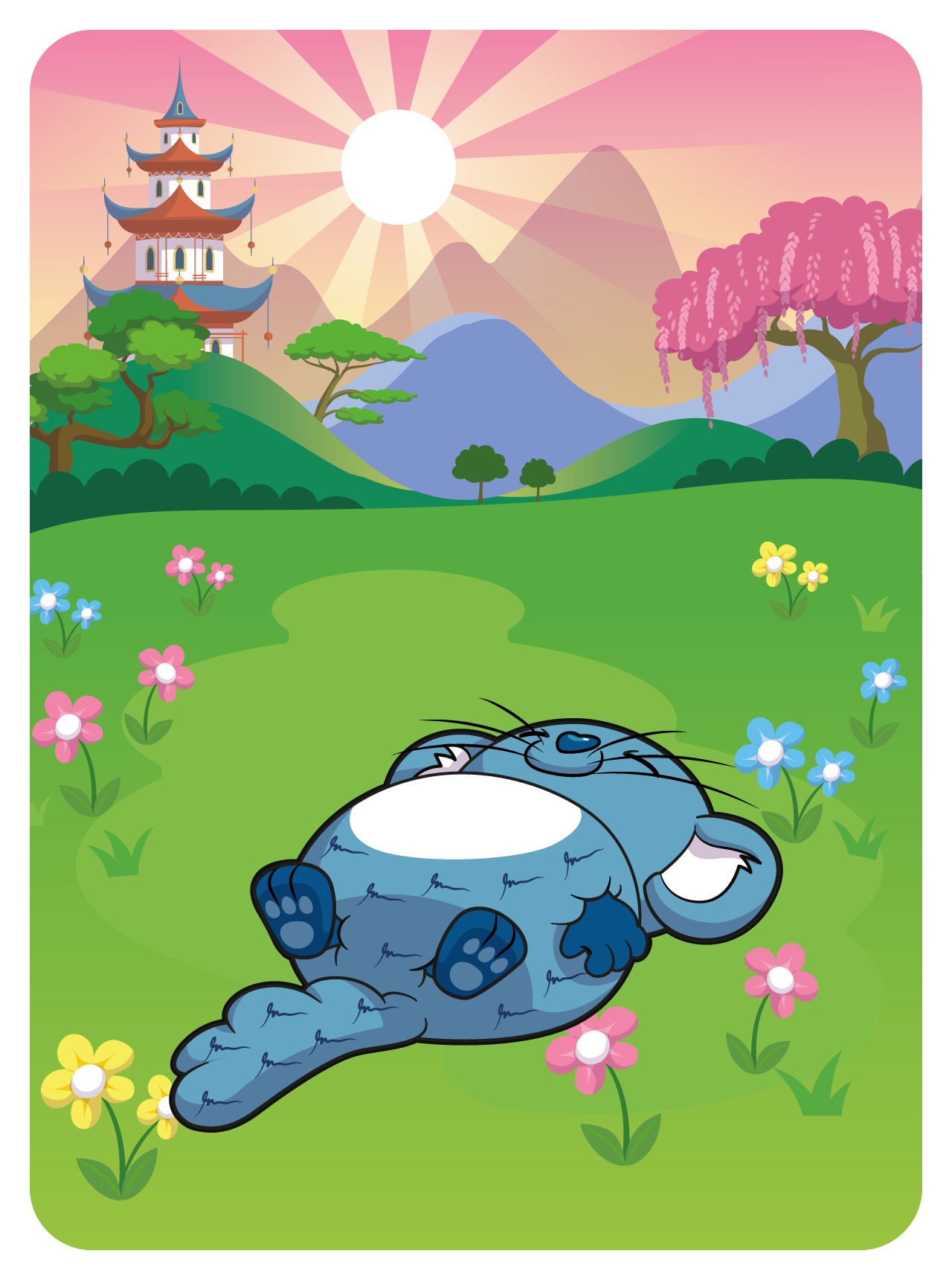 Gary Vaynerchuk - VeeFriends Series 2 - Chill Chinchilla #28954 - NFT # 28954