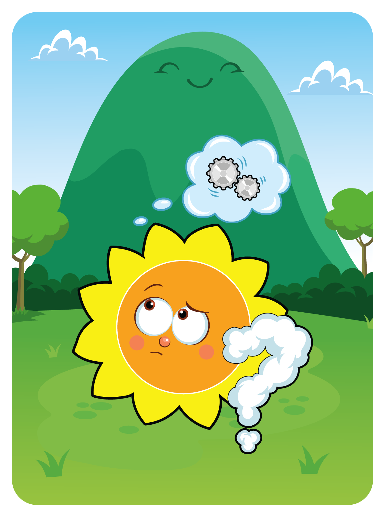 Gary Vaynerchuk - VeeFriends Series 2 - Stunned Sun #28957 - NFT # 28957