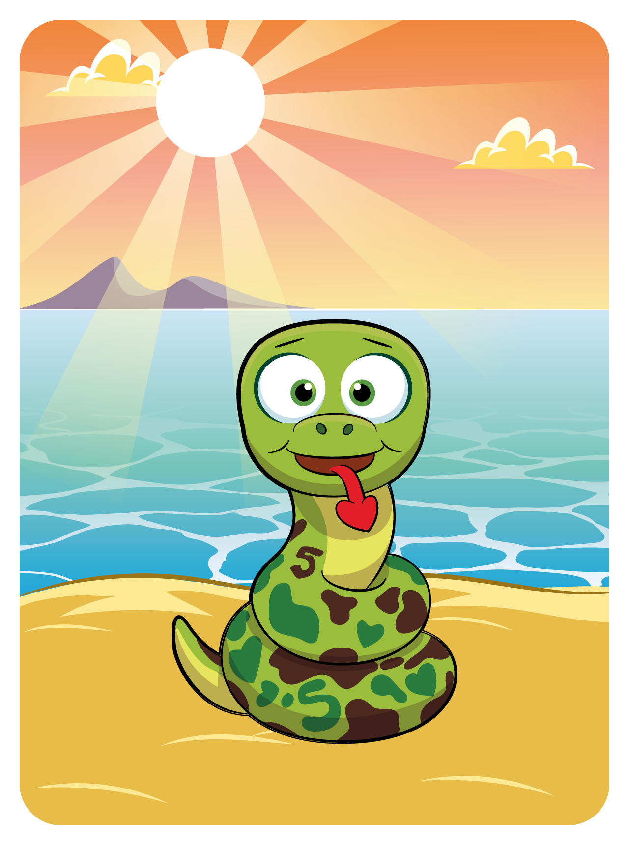 Gary Vaynerchuk - VeeFriends Series 2 - Authentic Anaconda #28973 - NFT # 28973