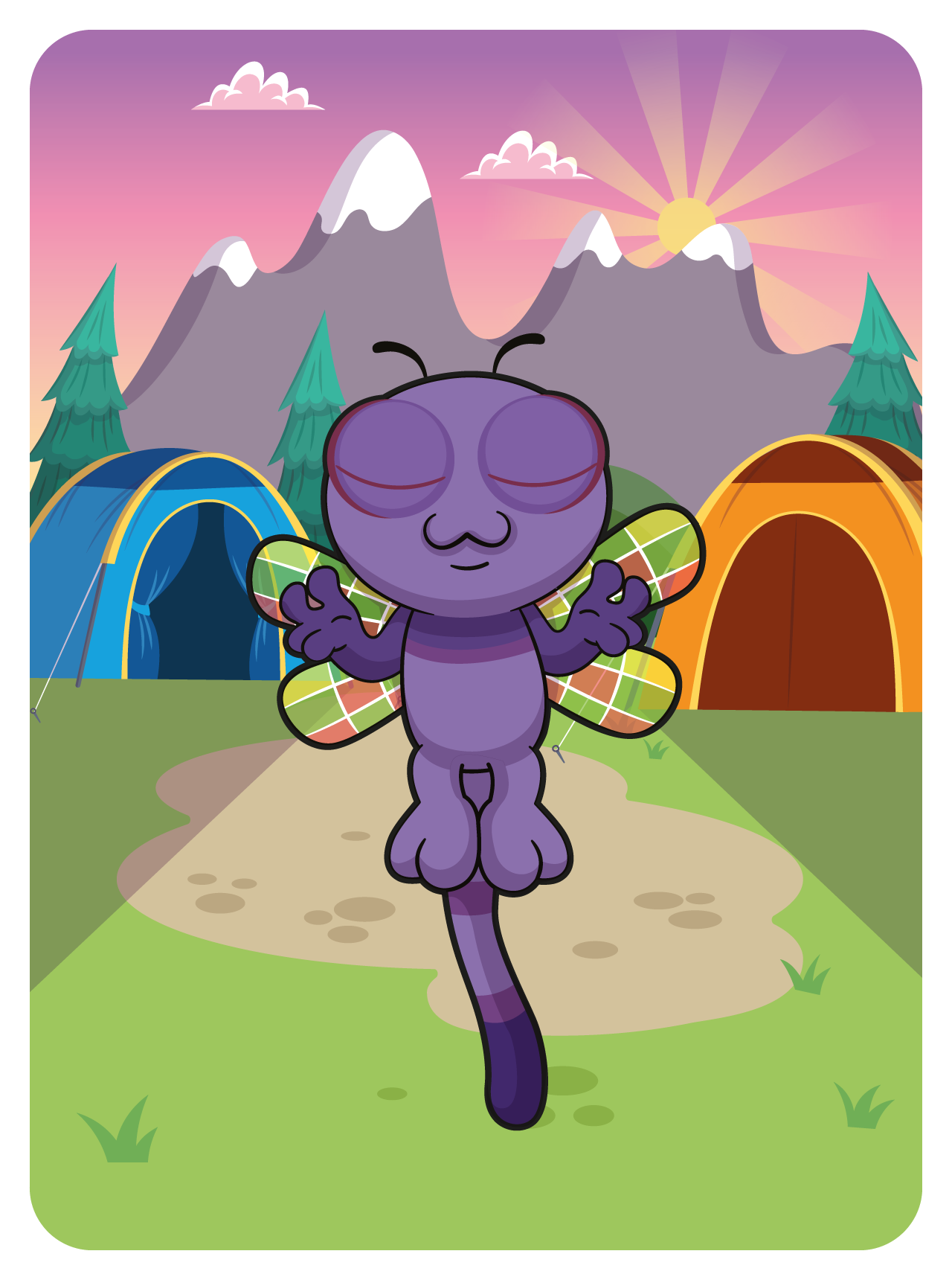 Gary Vaynerchuk - VeeFriends Series 2 - Dedicated Dragonfly #28985 - NFT # 28985