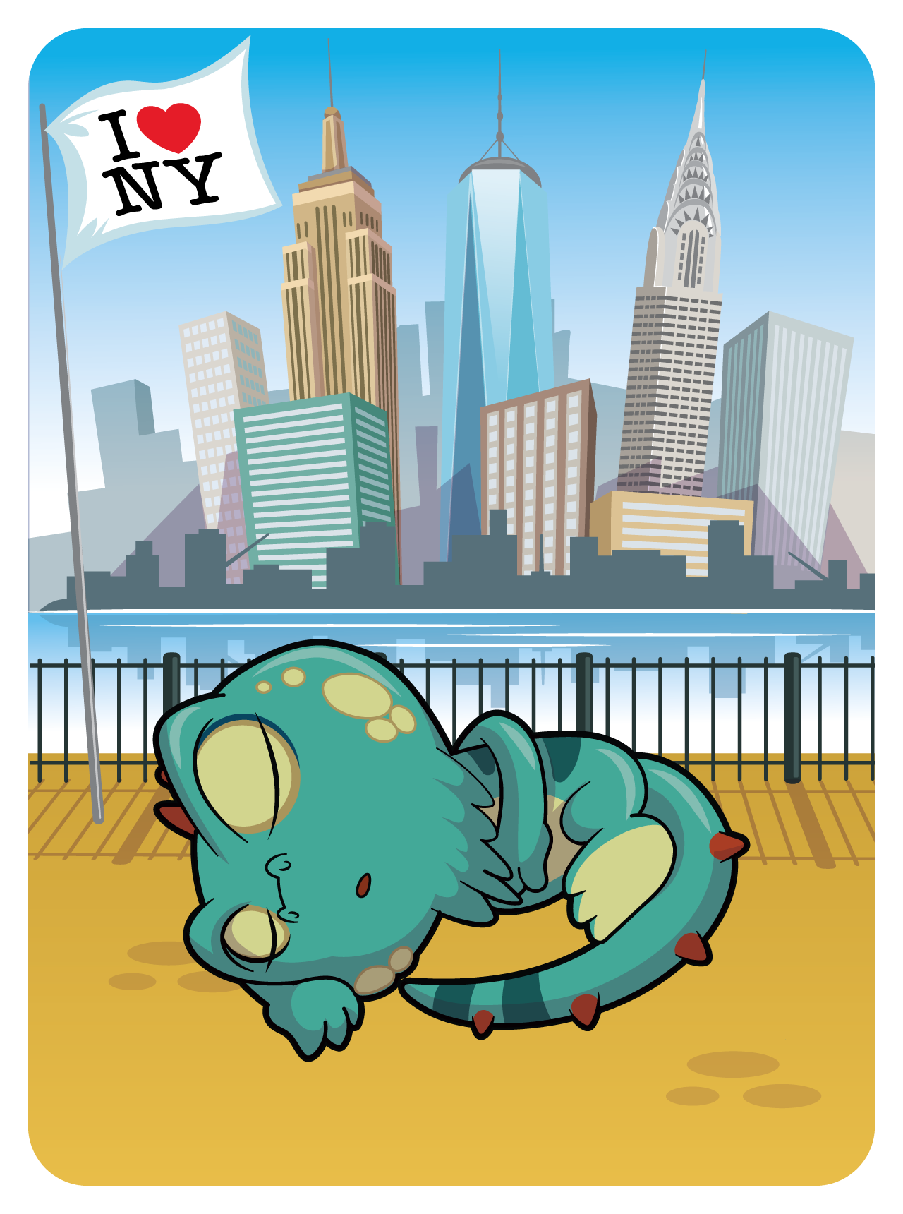 Gary Vaynerchuk - VeeFriends Series 2 - Level Headed Lizard #28995 - NFT # 28995