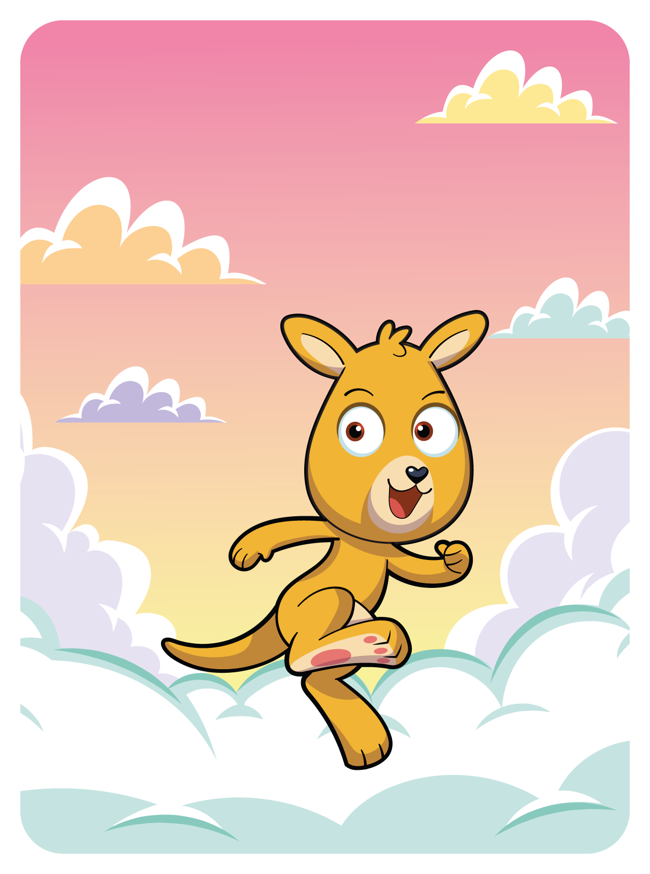 Gary Vaynerchuk - VeeFriends Series 2 - Wild Wallaby #28998 - NFT # 28998