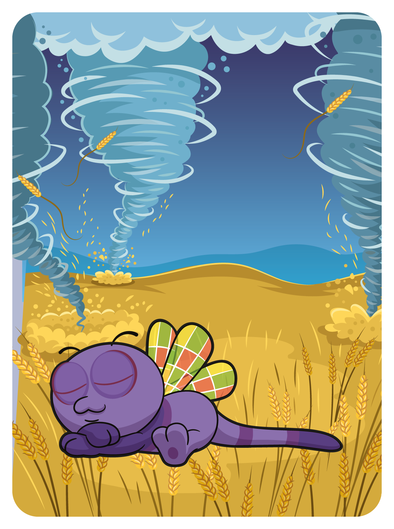 Gary Vaynerchuk - VeeFriends Series 2 - Dedicated Dragonfly #29015 - NFT # 29015