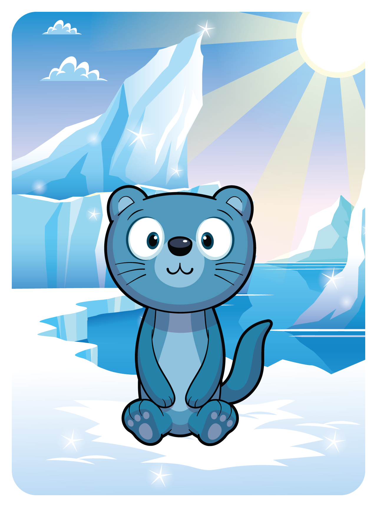 Gary Vaynerchuk - VeeFriends Series 2 - Mint Mink #29028 - NFT # 29028