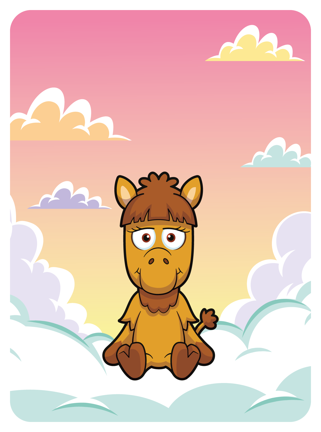 Gary Vaynerchuk - VeeFriends Series 2 - Caring Camel #29037 - NFT # 29037