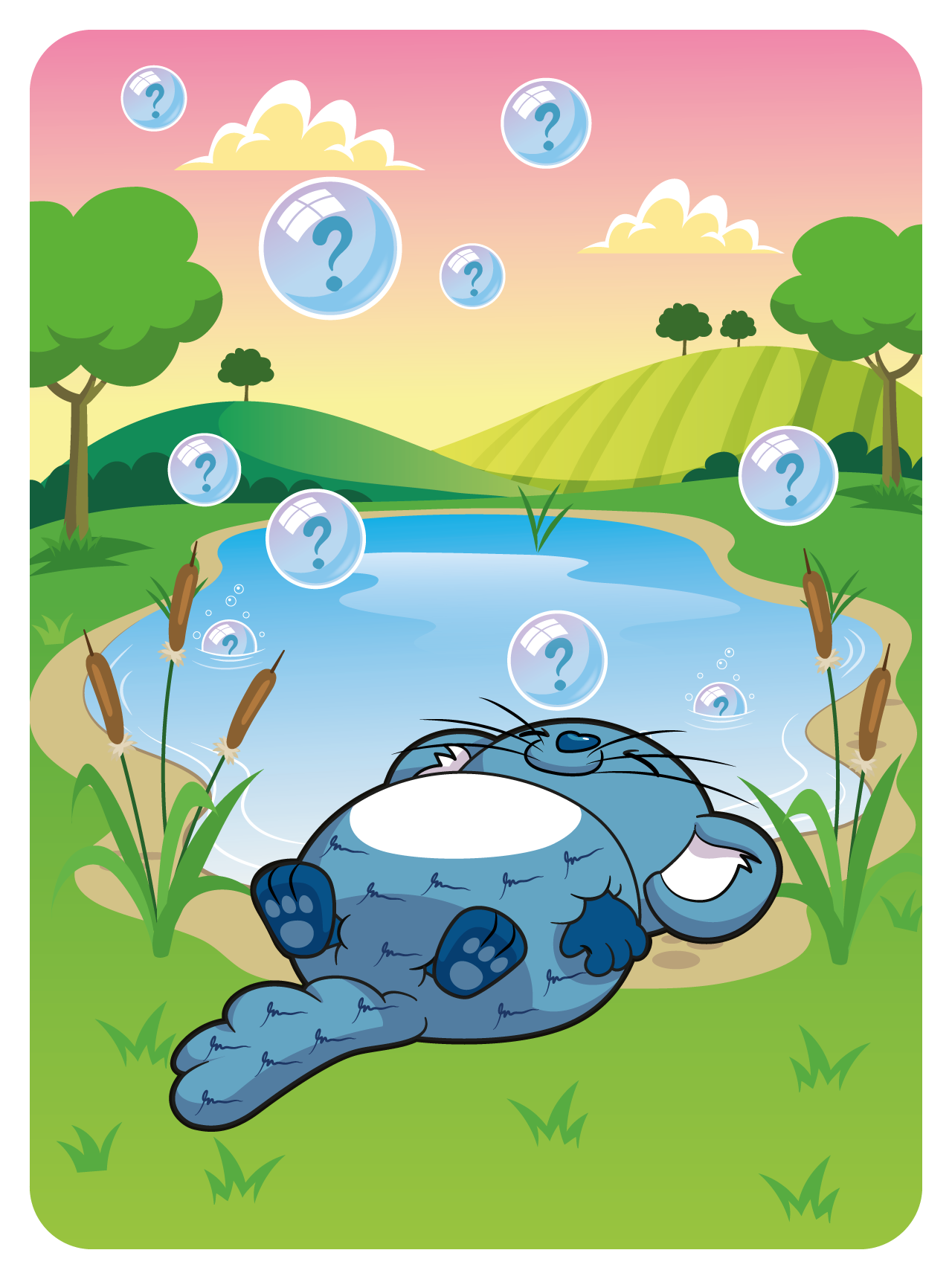 Gary Vaynerchuk - VeeFriends Series 2 - Chill Chinchilla #29056 - NFT # 29056