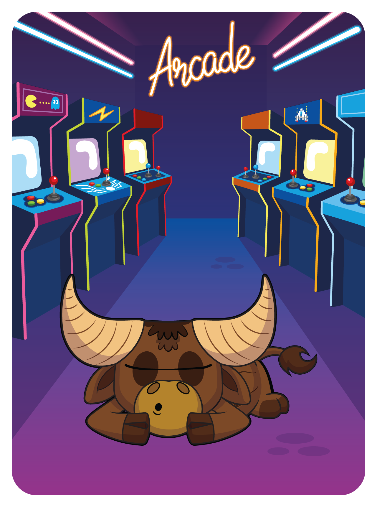 Gary Vaynerchuk - VeeFriends Series 2 - O.G. Ox #29062 - NFT # 29062