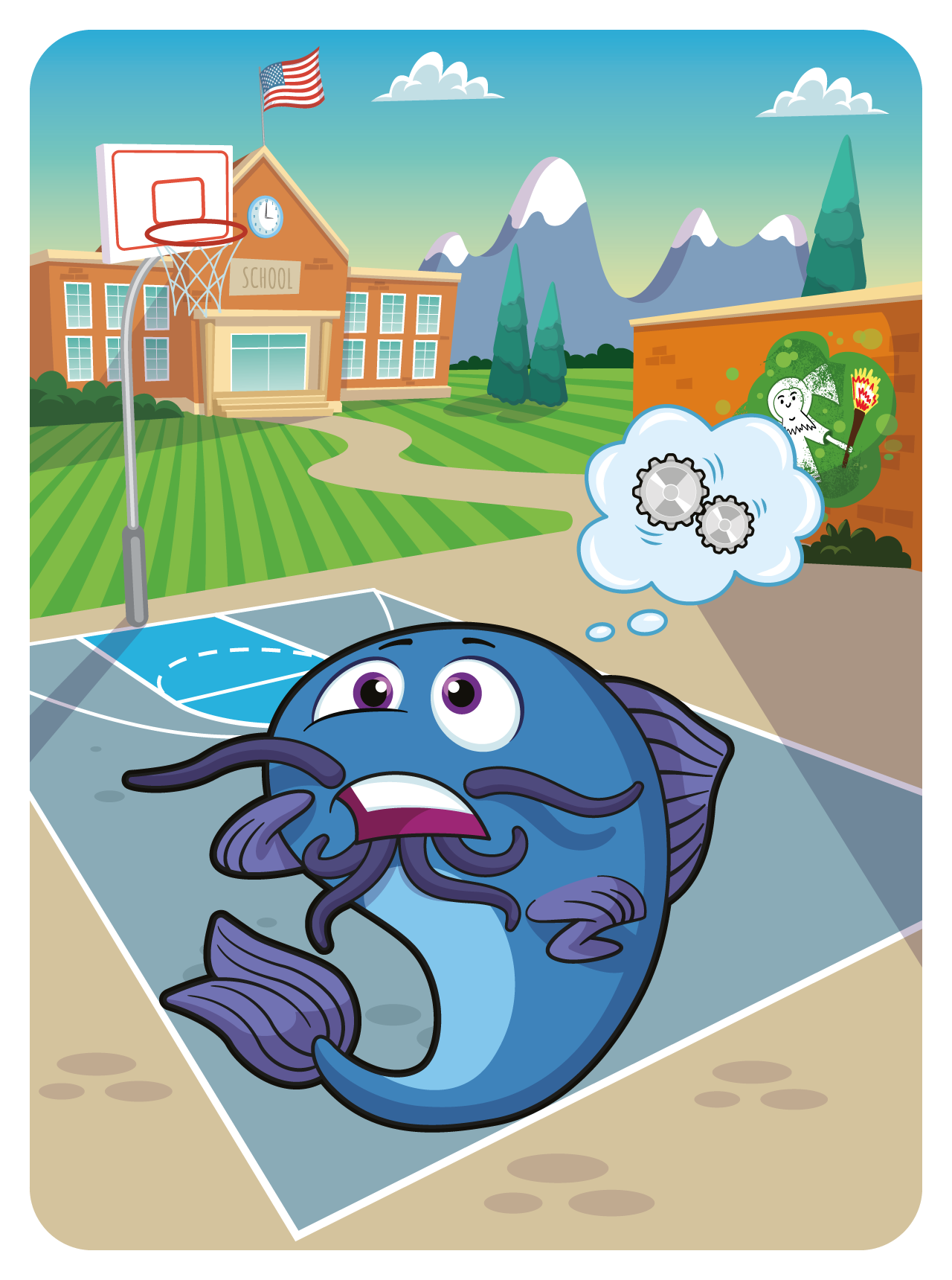 Gary Vaynerchuk - VeeFriends Series 2 - Compassionate Catfish #29066 - NFT # 29066