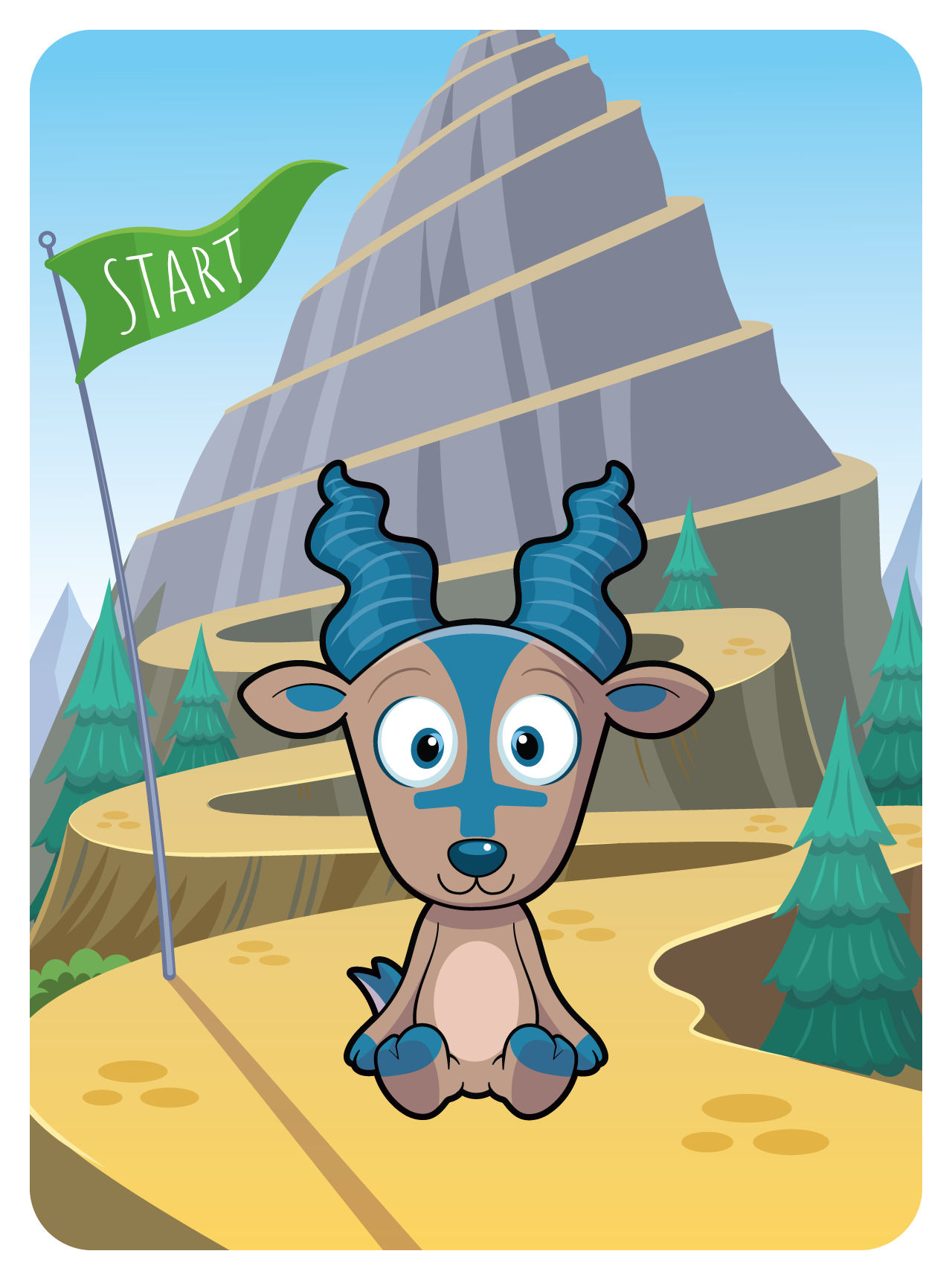 Gary Vaynerchuk - VeeFriends Series 2 - Kind Kudu #29067 - NFT # 29067