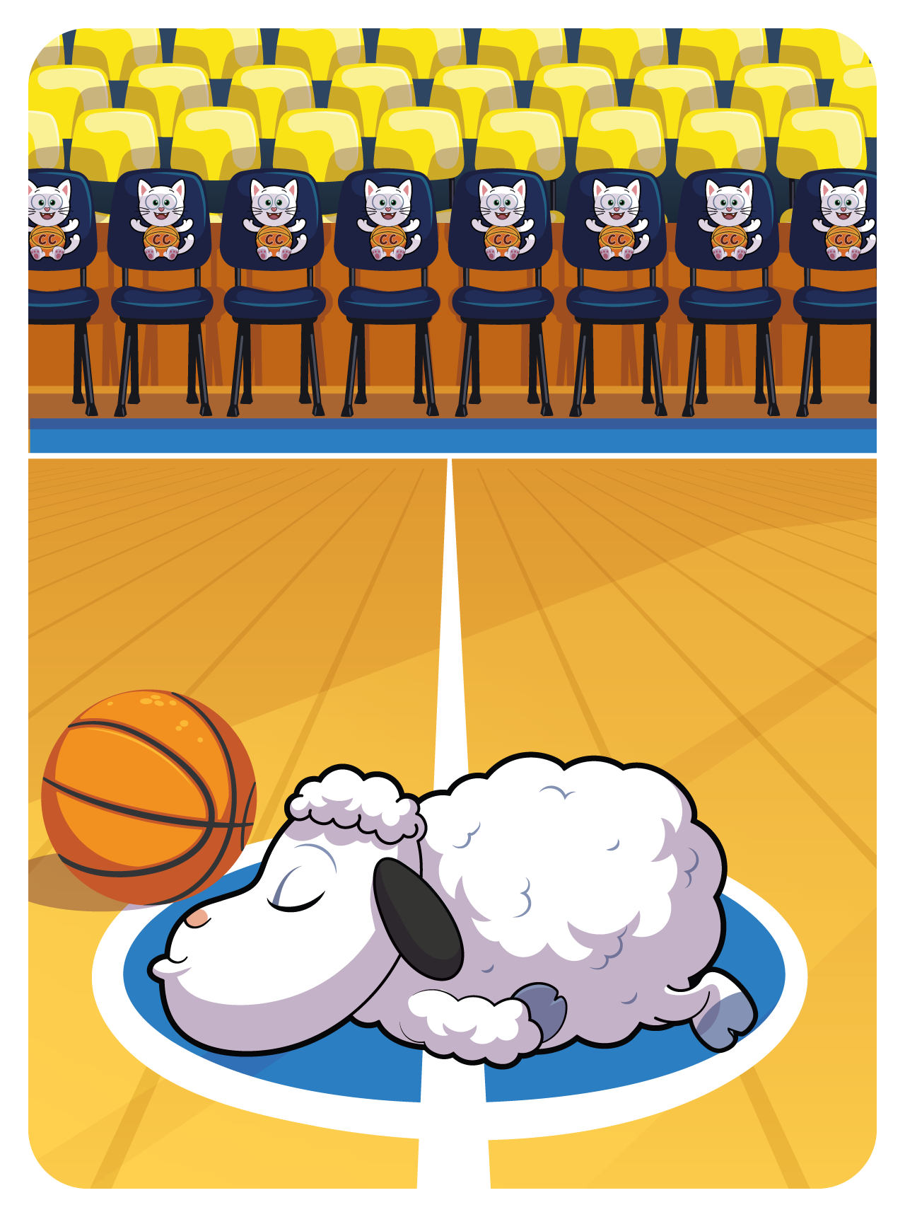 Gary Vaynerchuk - VeeFriends Series 2 - Shrewd Sheep #29077 - NFT # 29077