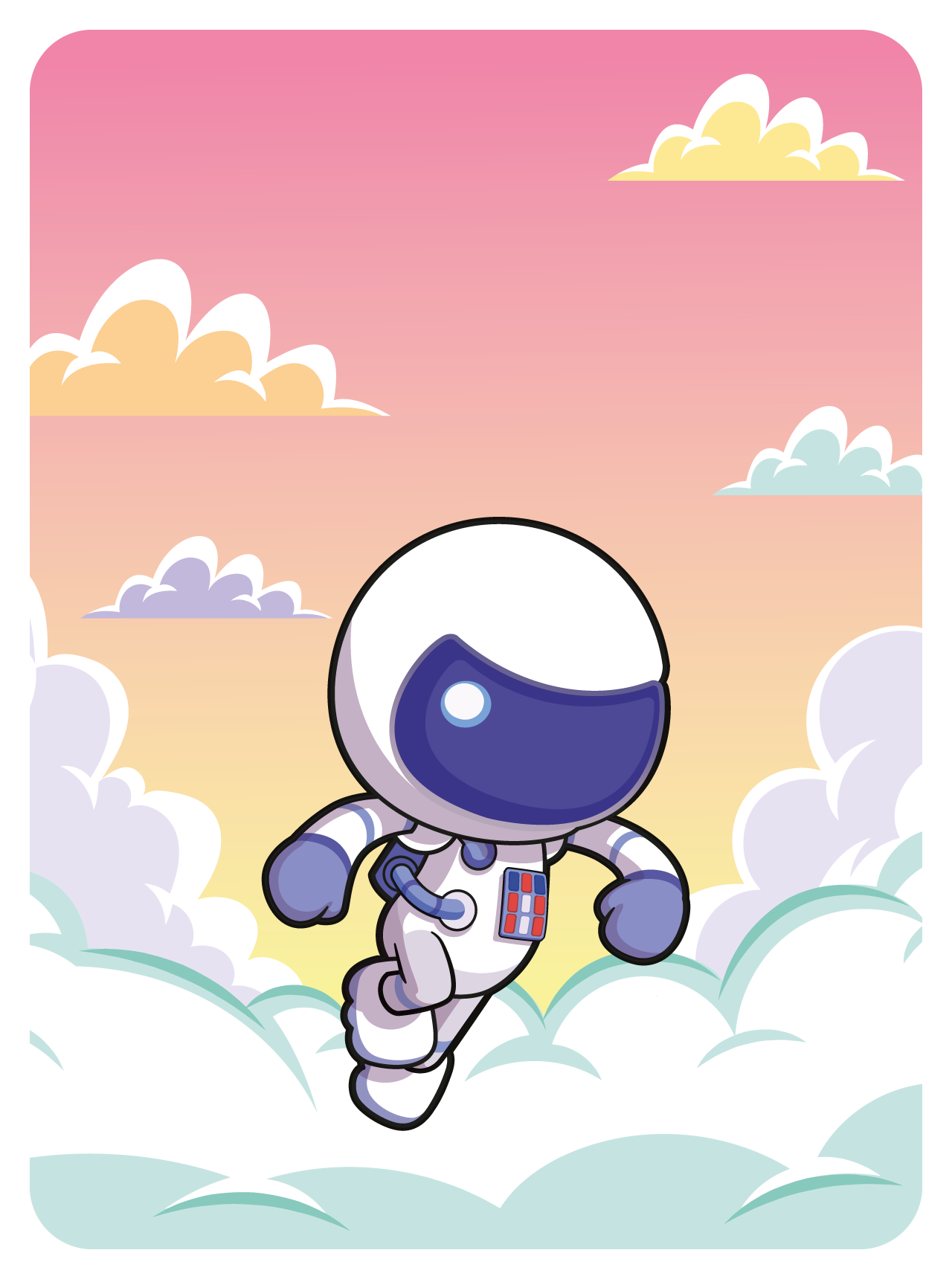 Gary Vaynerchuk - VeeFriends Series 2 - Adventurous Astronaut #29083 - NFT # 29083