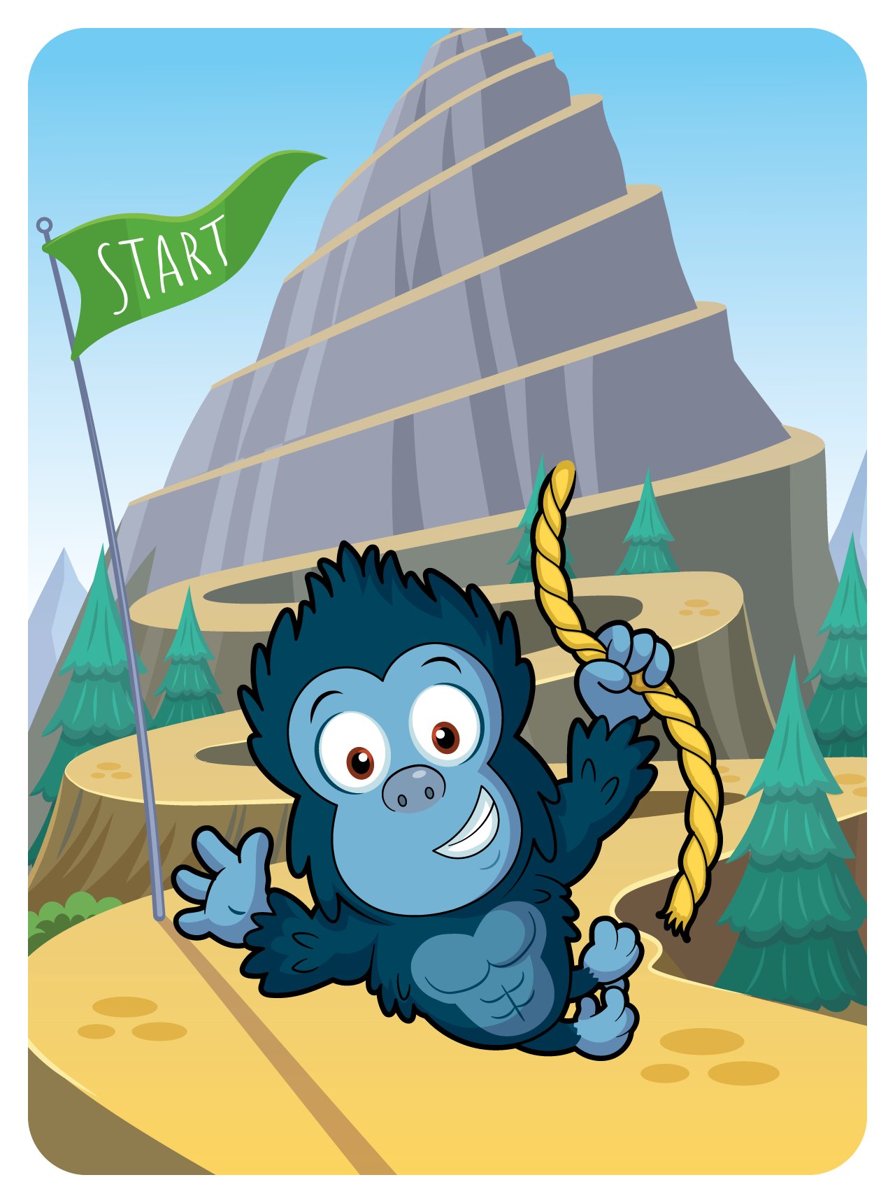 Gary Vaynerchuk - VeeFriends Series 2 - Gratitude Gorilla #29088 - NFT # 29088