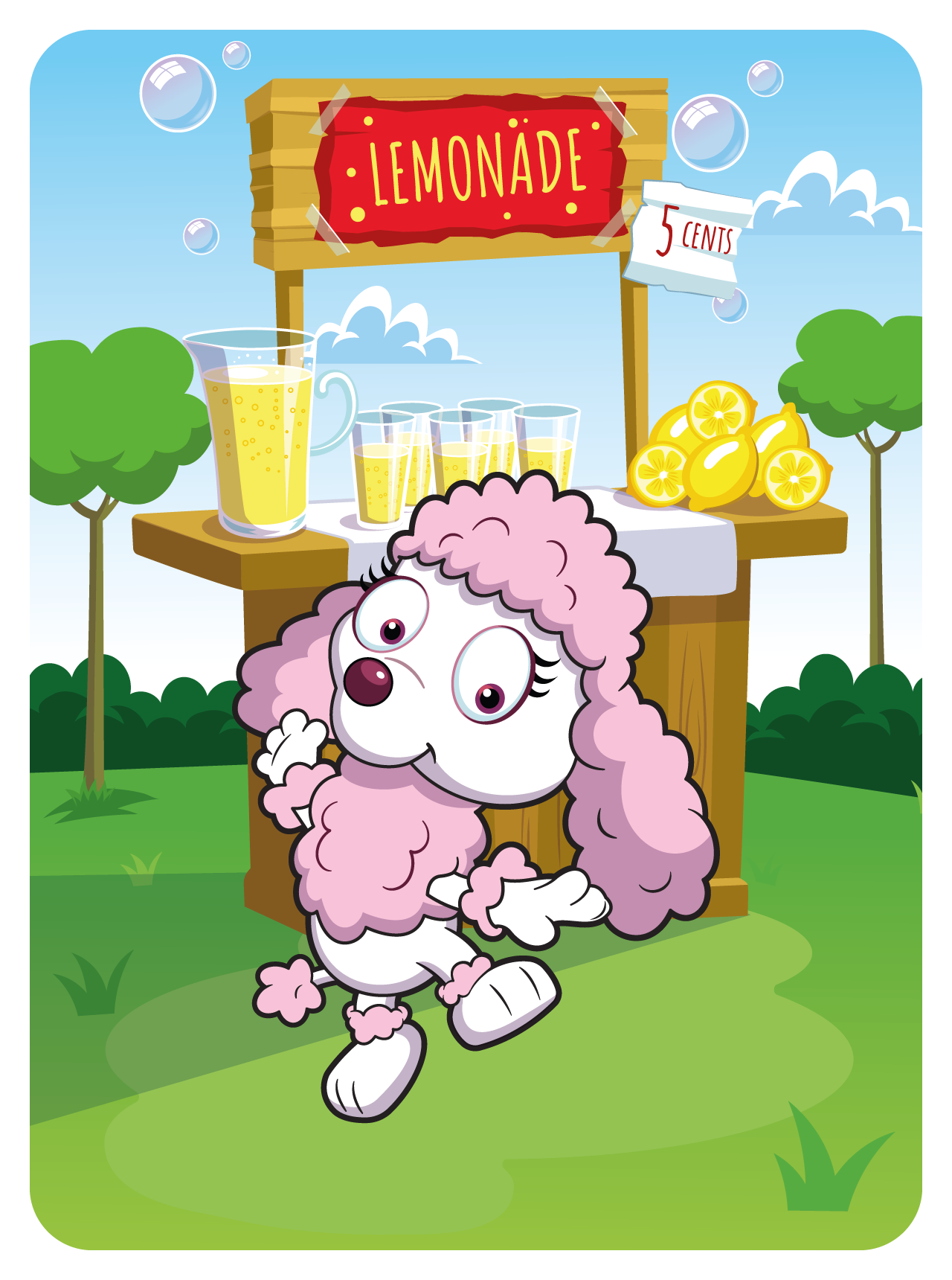 Gary Vaynerchuk - VeeFriends Series 2 - Polished Poodle #29101 - NFT # 29101