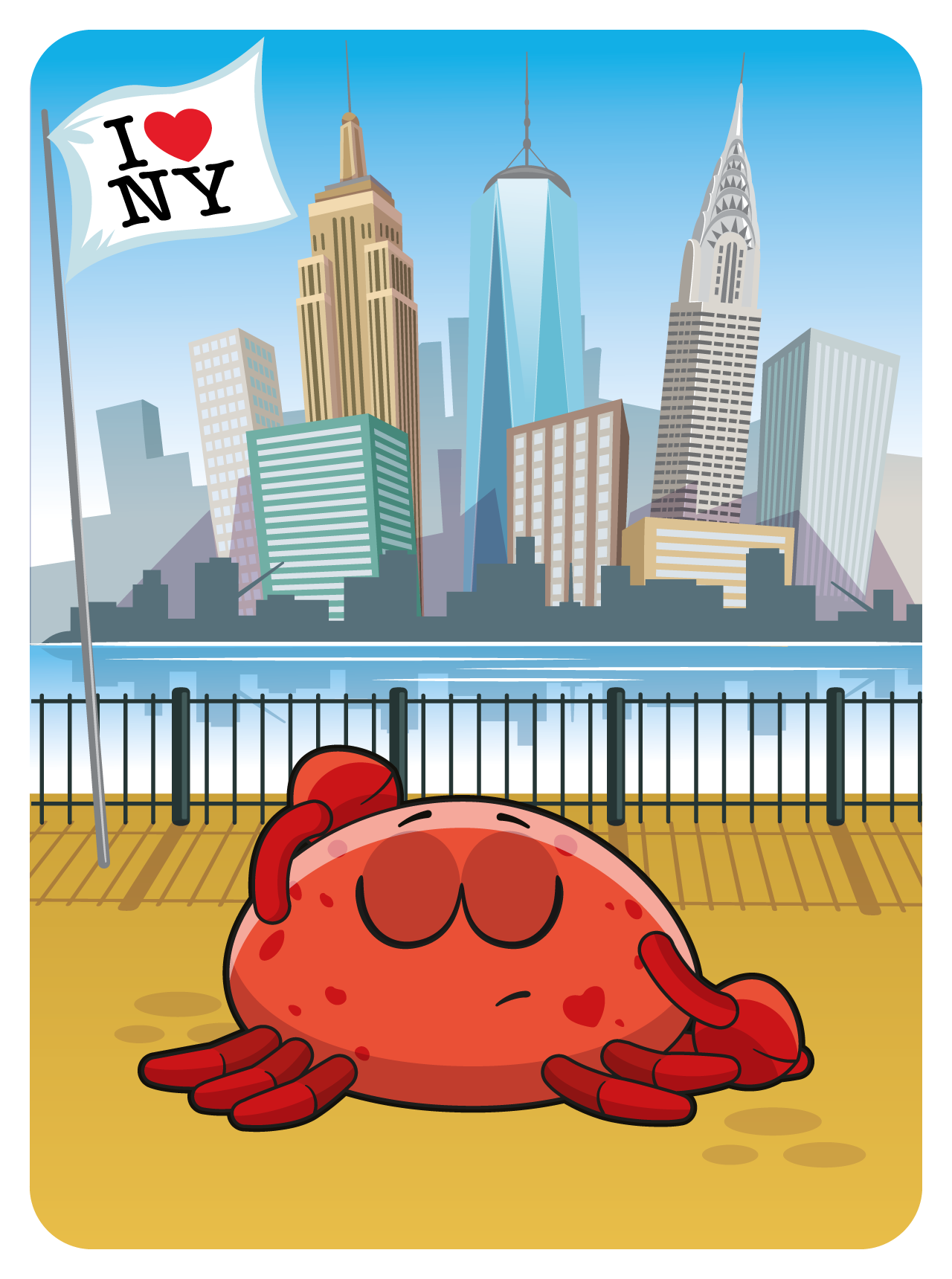 Gary Vaynerchuk - VeeFriends Series 2 - Creative Crab #29120 - NFT # 29120