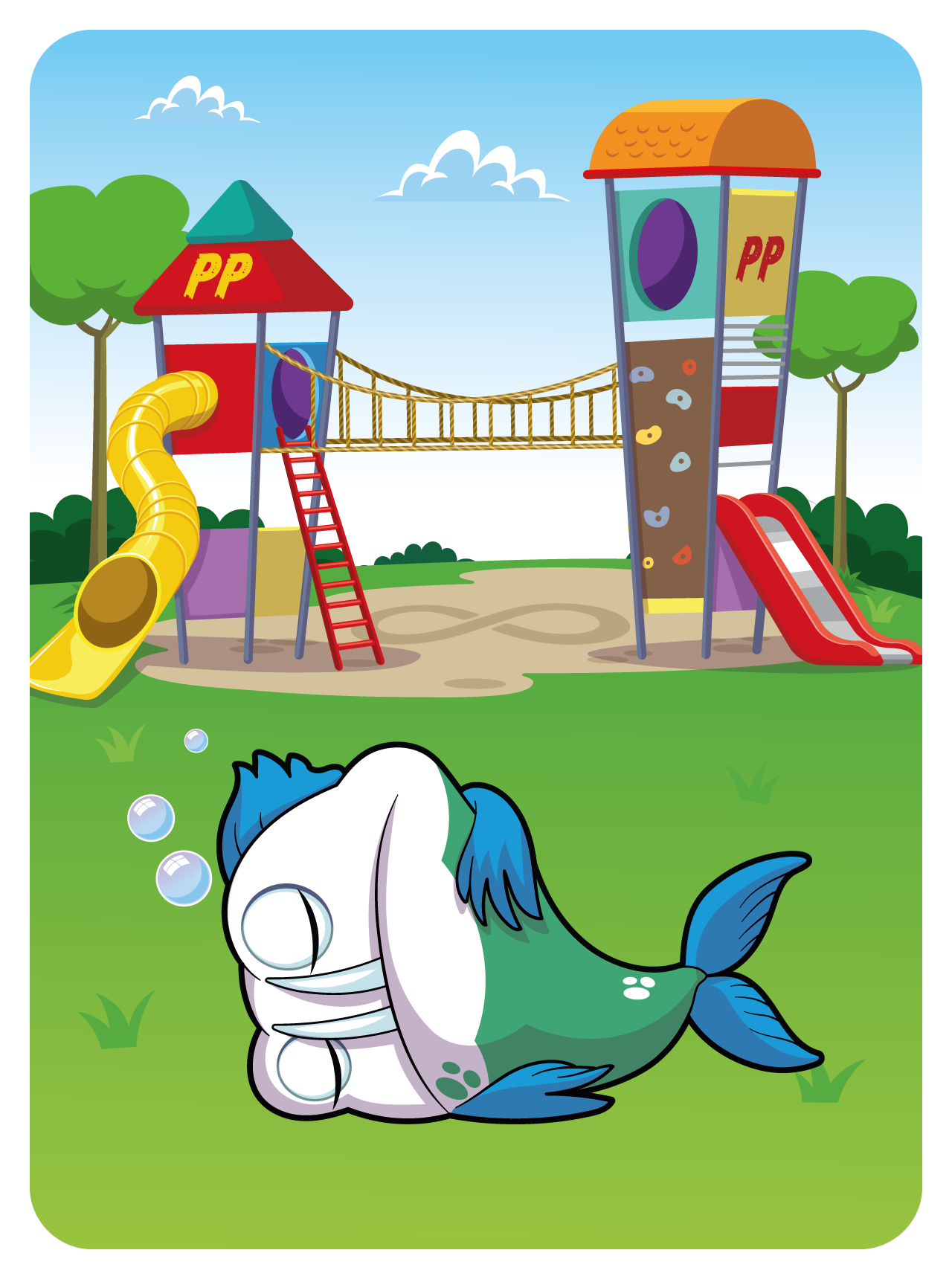 Gary Vaynerchuk - VeeFriends Series 2 - Proactive Piranha #29125 - NFT # 29125