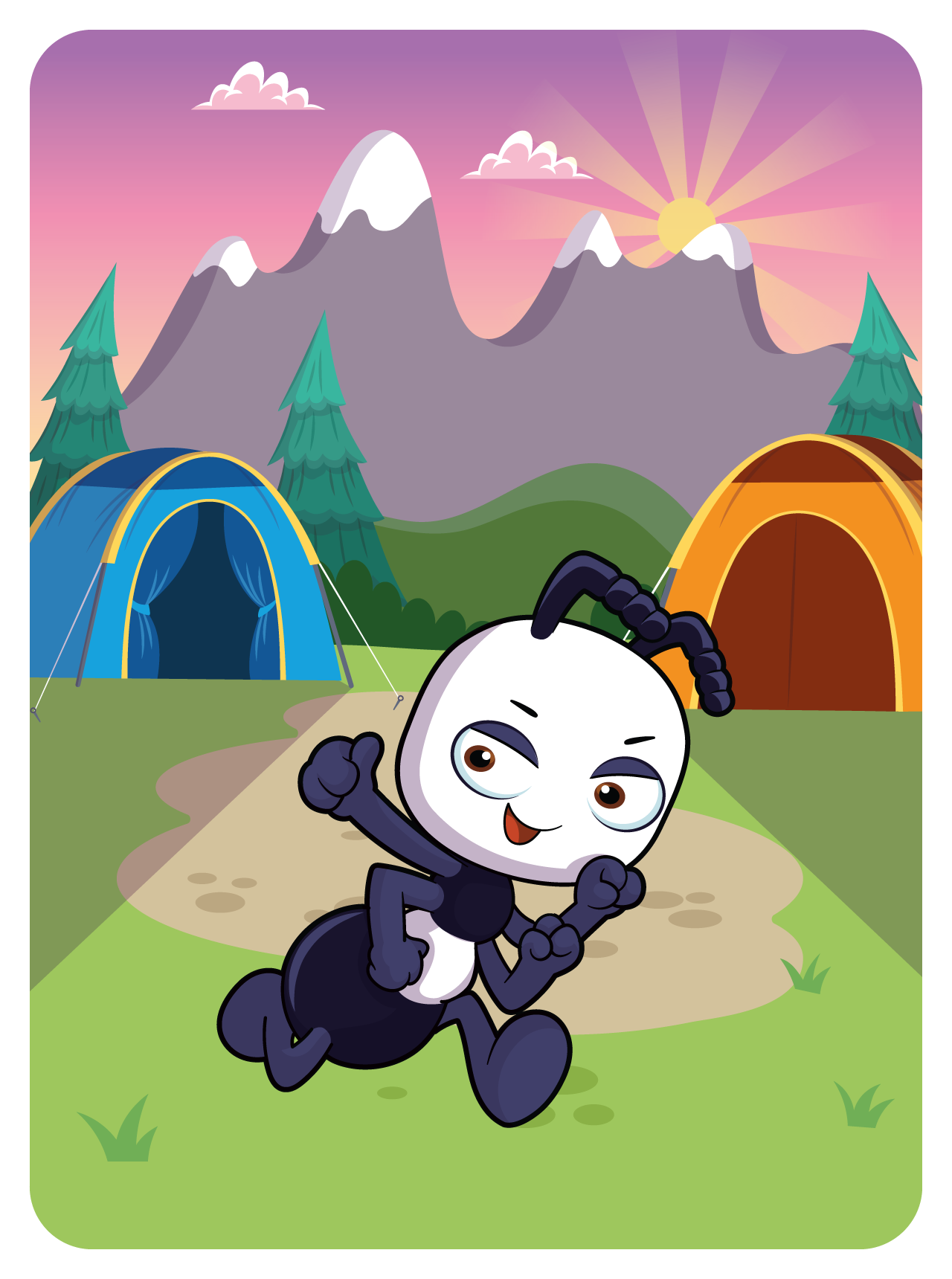 Gary Vaynerchuk - VeeFriends Series 2 - Accountable Ant #29134 - NFT # 29134