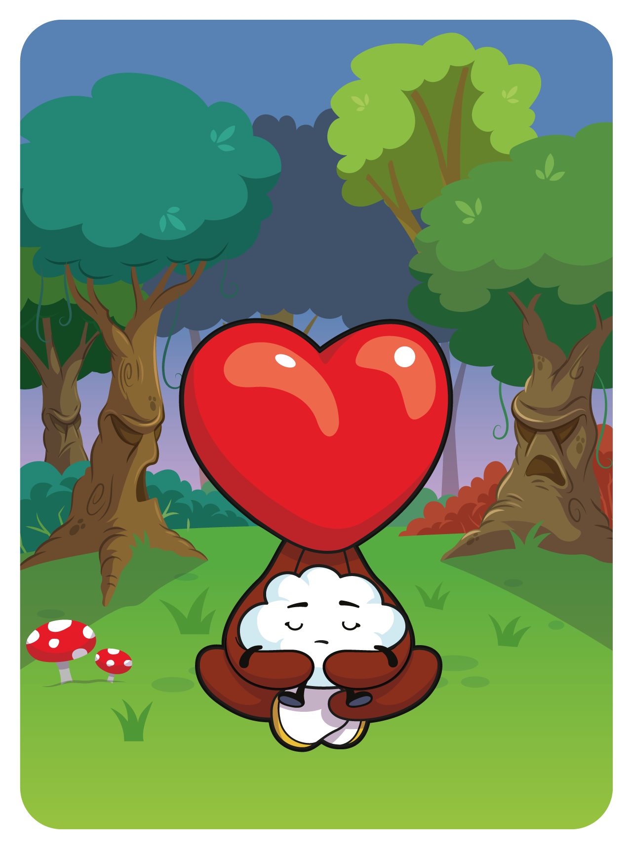 Gary Vaynerchuk - VeeFriends Series 2 - Be The Bigger Person #29150 - NFT # 29150