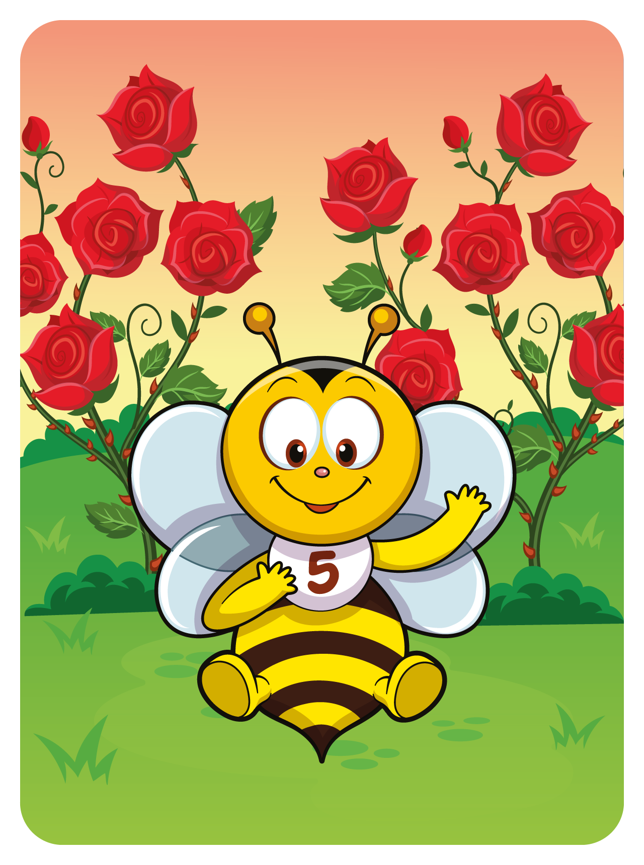 Gary Vaynerchuk - VeeFriends Series 2 - Gary Bee #29162 - NFT # 29162