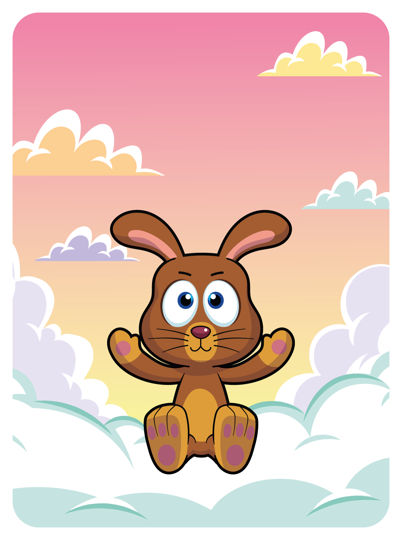 Gary Vaynerchuk - VeeFriends Series 2 - Self-Aware Hare #29181 - NFT # 29181